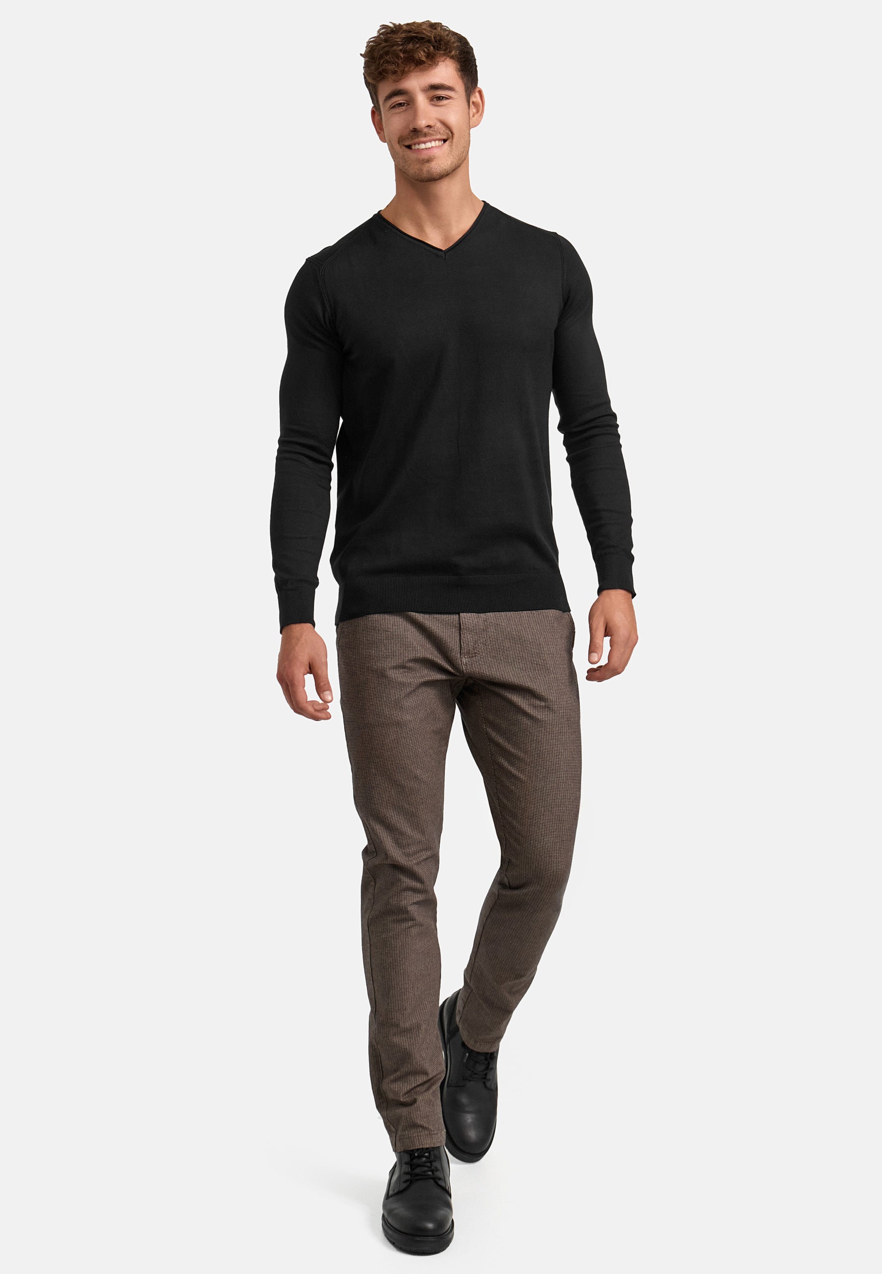 Chinohose INAsher Produktbild