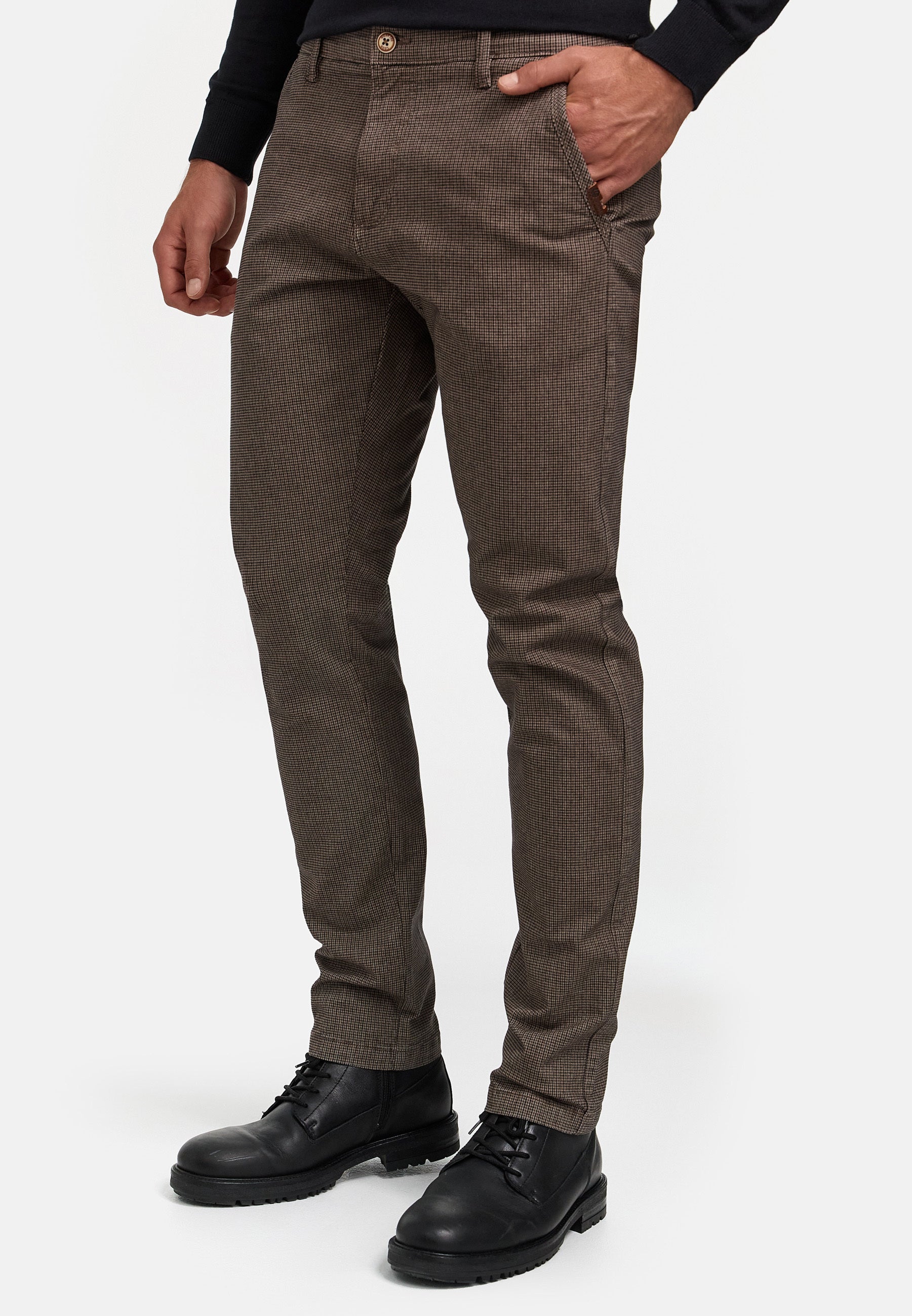 Chinohose INAsher Produktbild