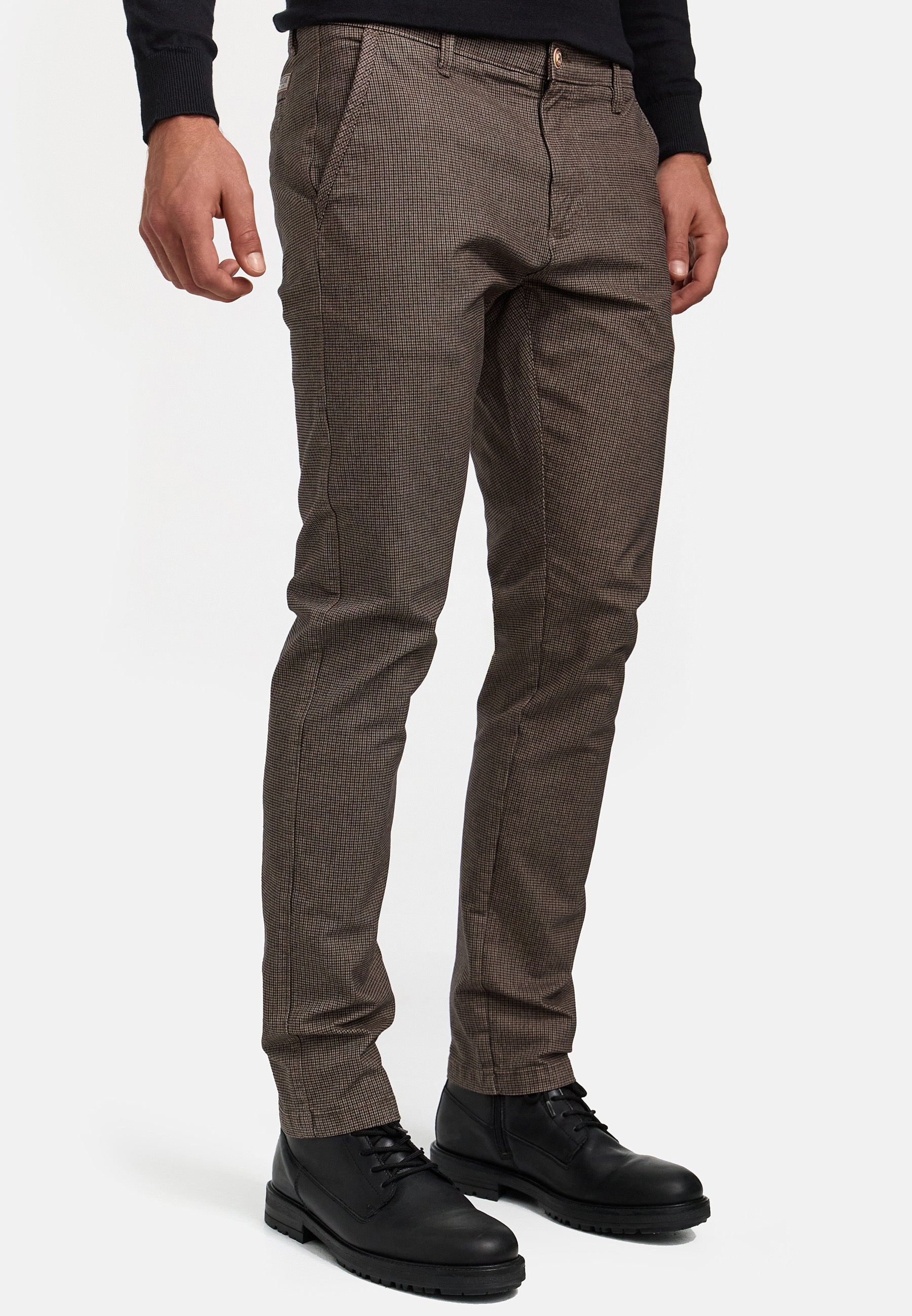 Chinohose INAsher Produktbild