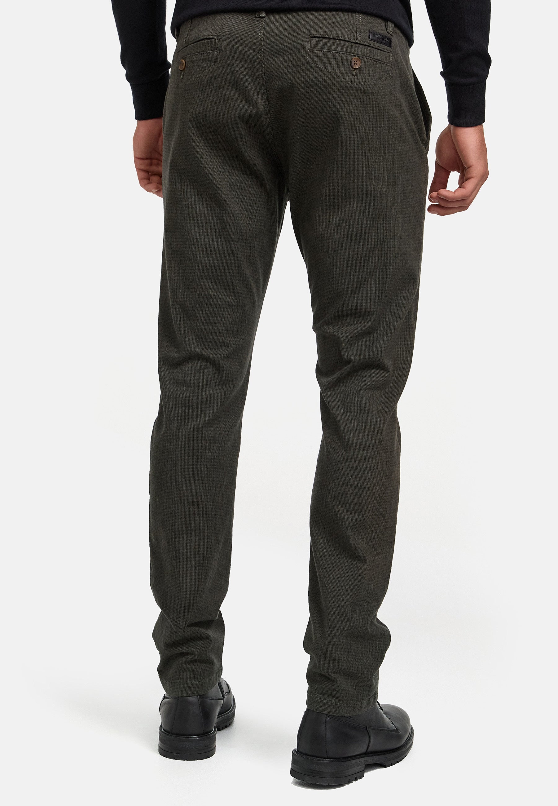 Chinohose INAsher Produktbild