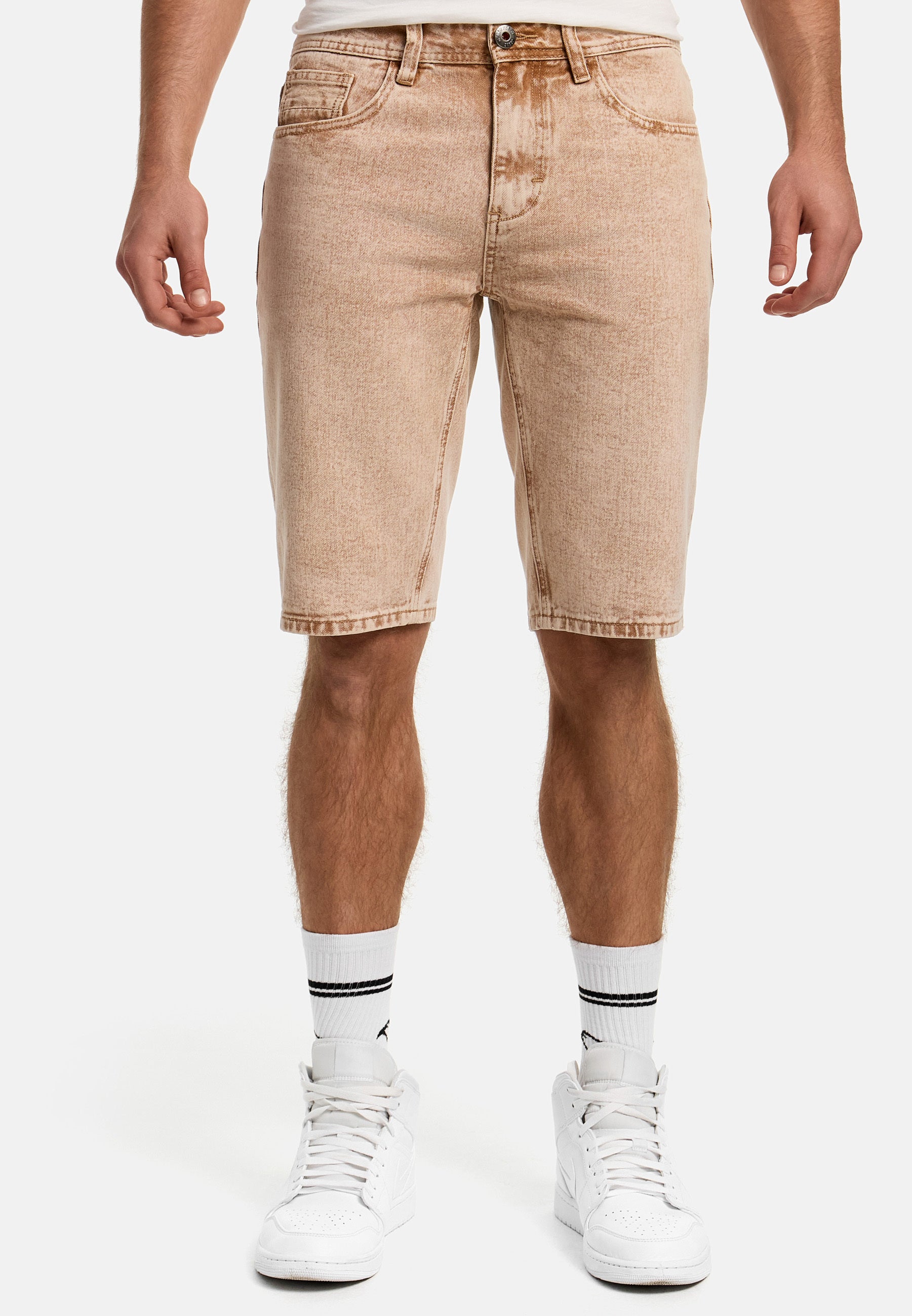 Shorts Jeans INTempol Produktbild