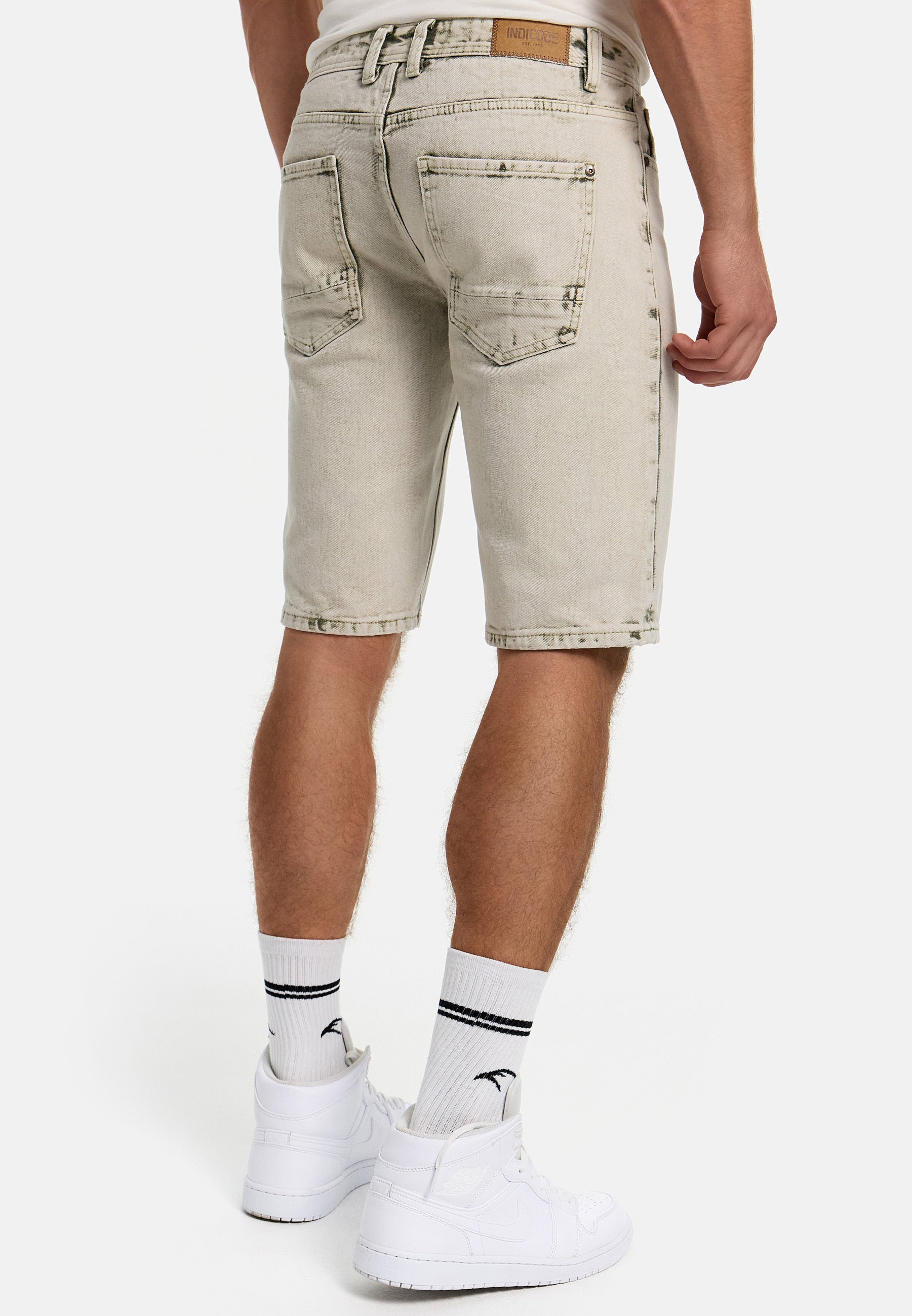Shorts Jeans INTempol Produktbild