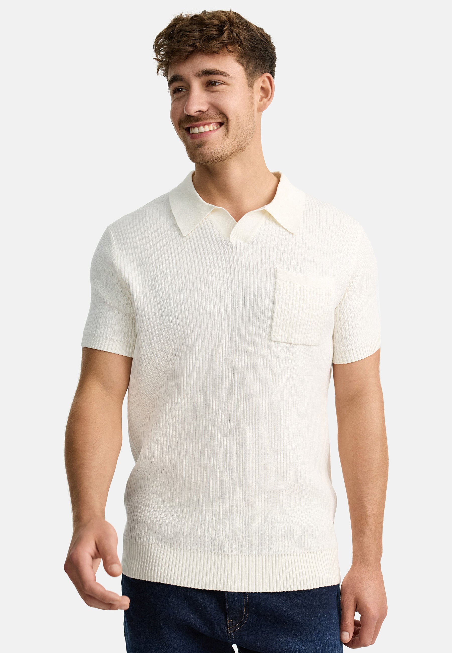 Poloshirt INHarlo Produktbild