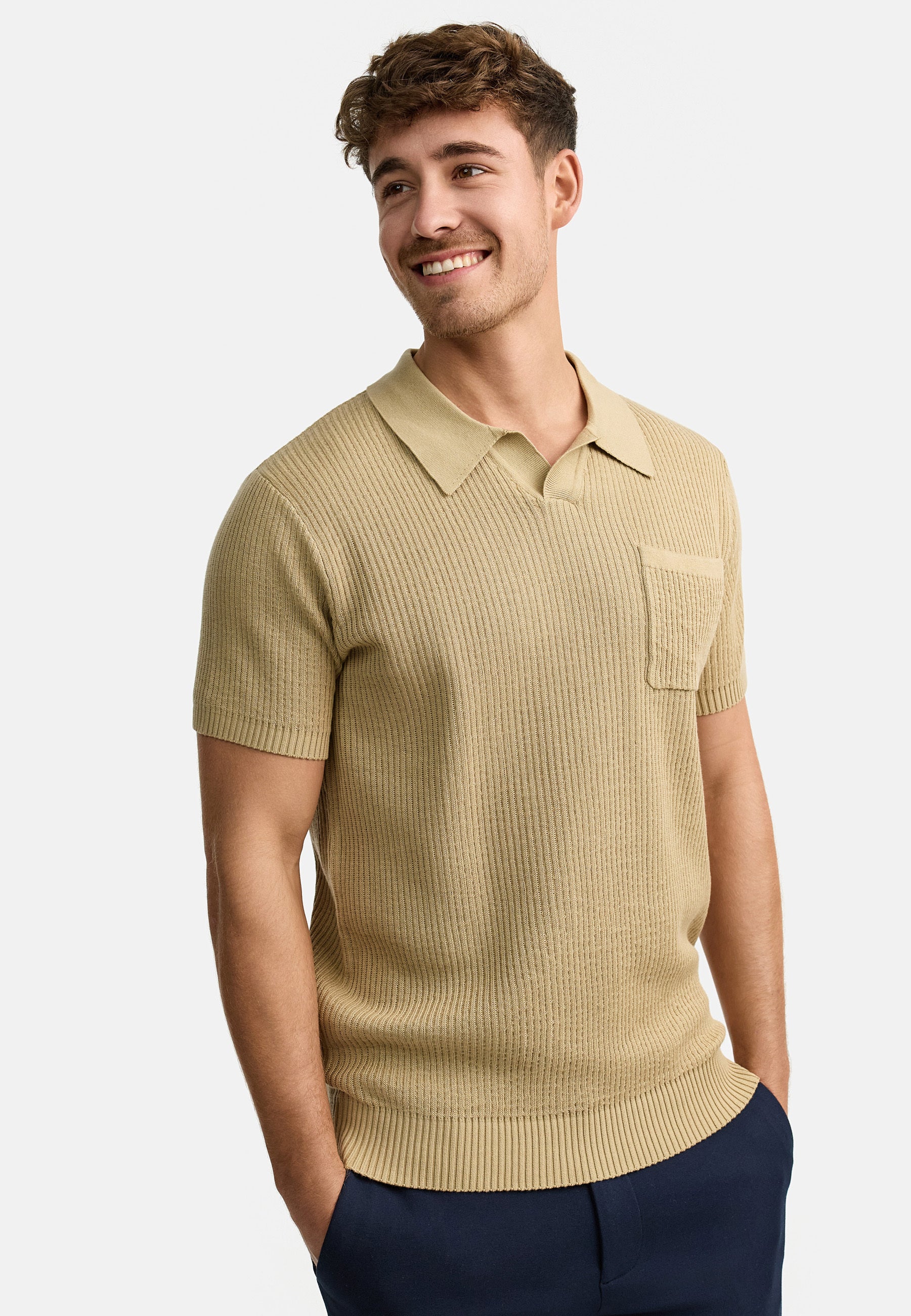 Poloshirt INHarlo Produktbild