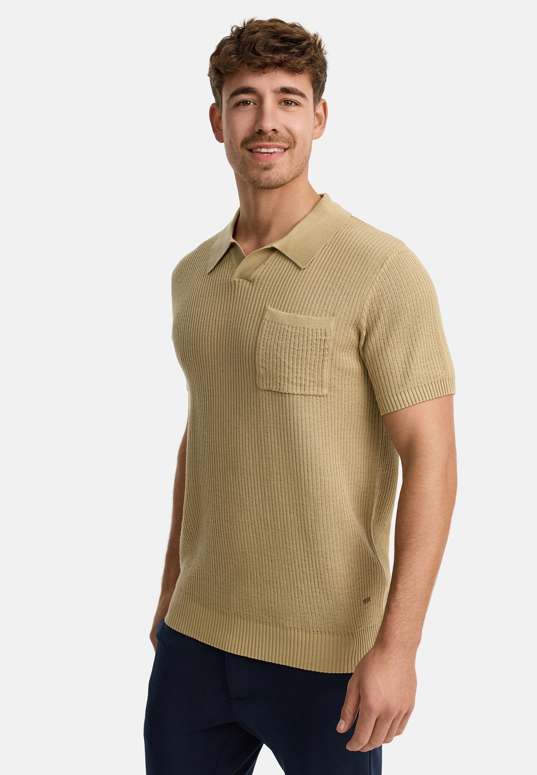 Poloshirt INHarlo Produktbild