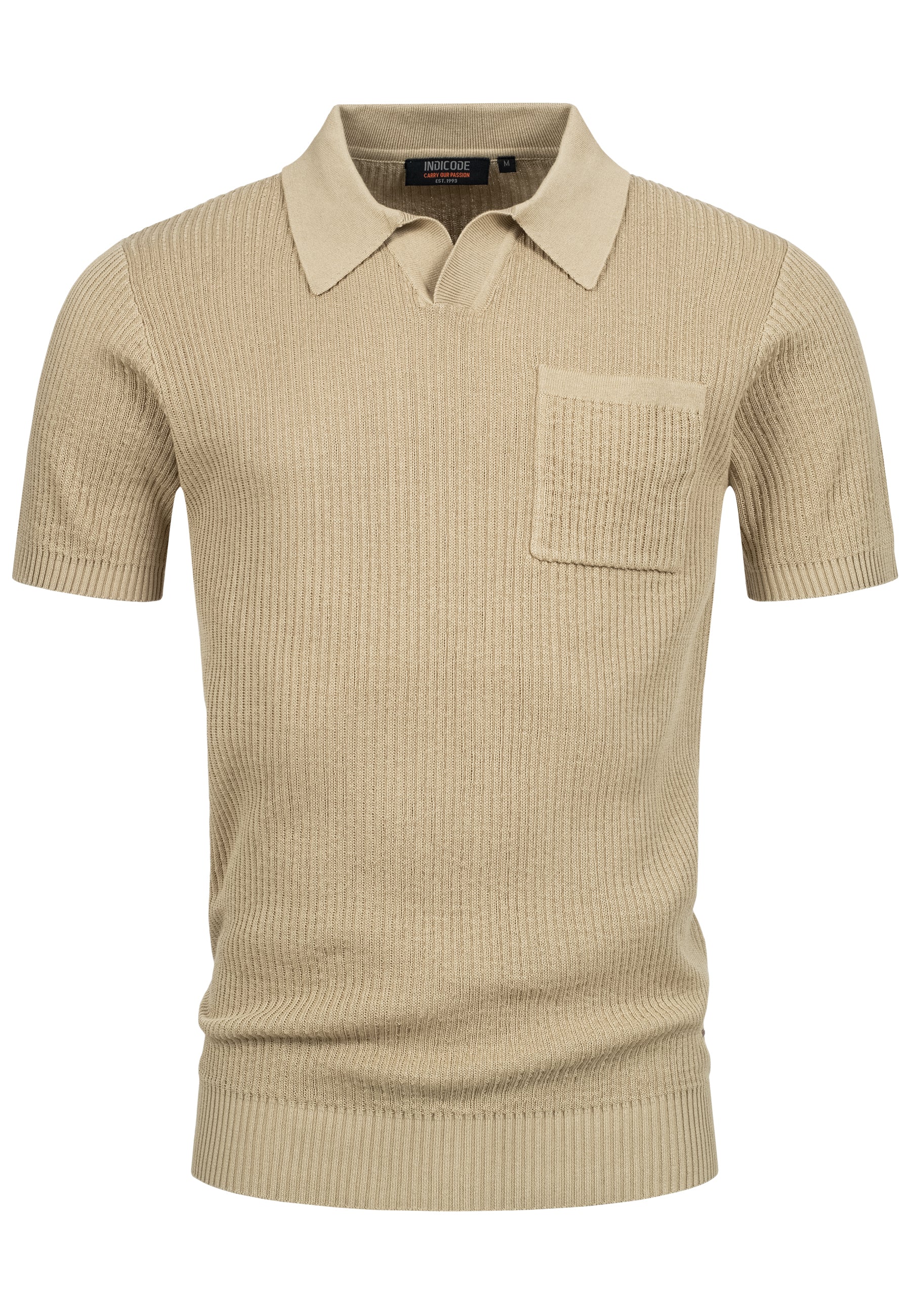 Poloshirt INHarlo Produktbild