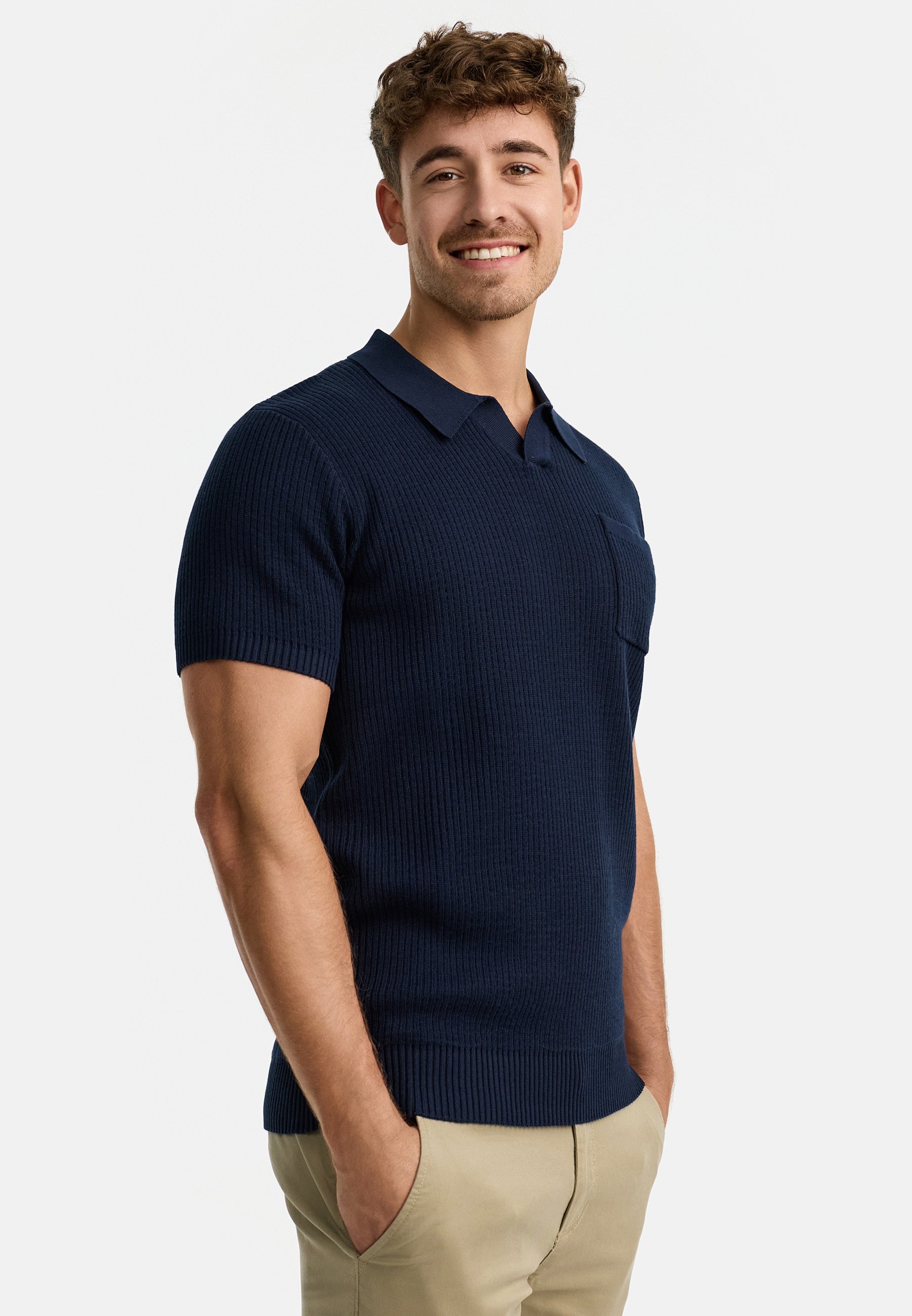 Poloshirt INHarlo Produktbild
