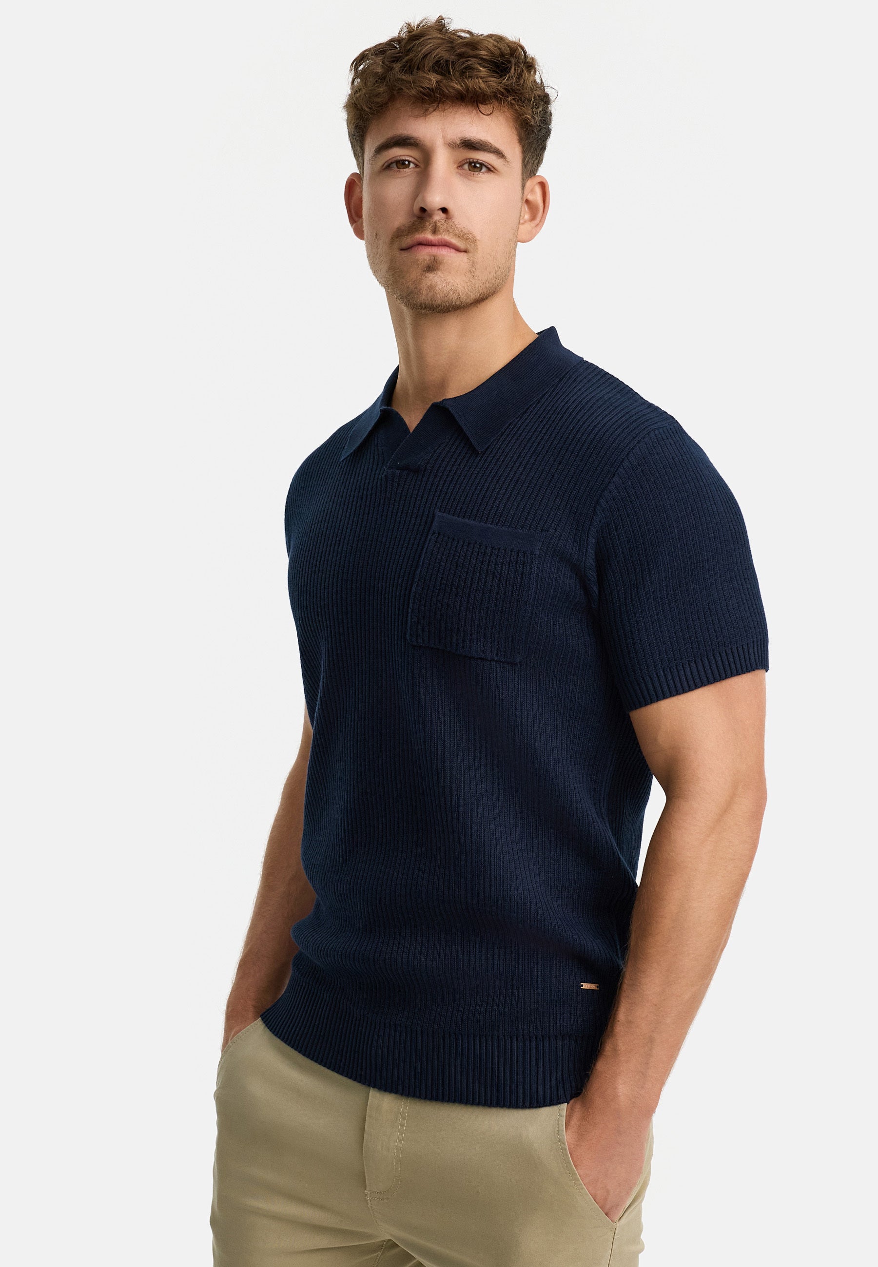 Poloshirt INHarlo Produktbild