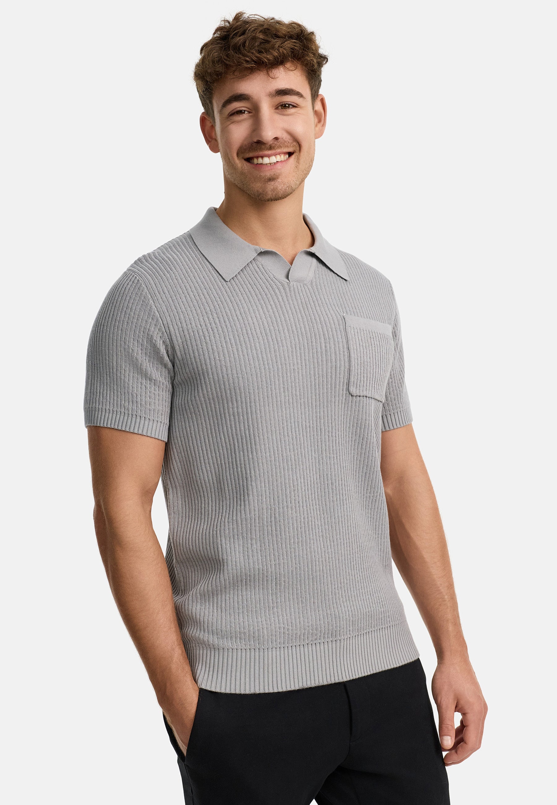 Poloshirt INHarlo Produktbild