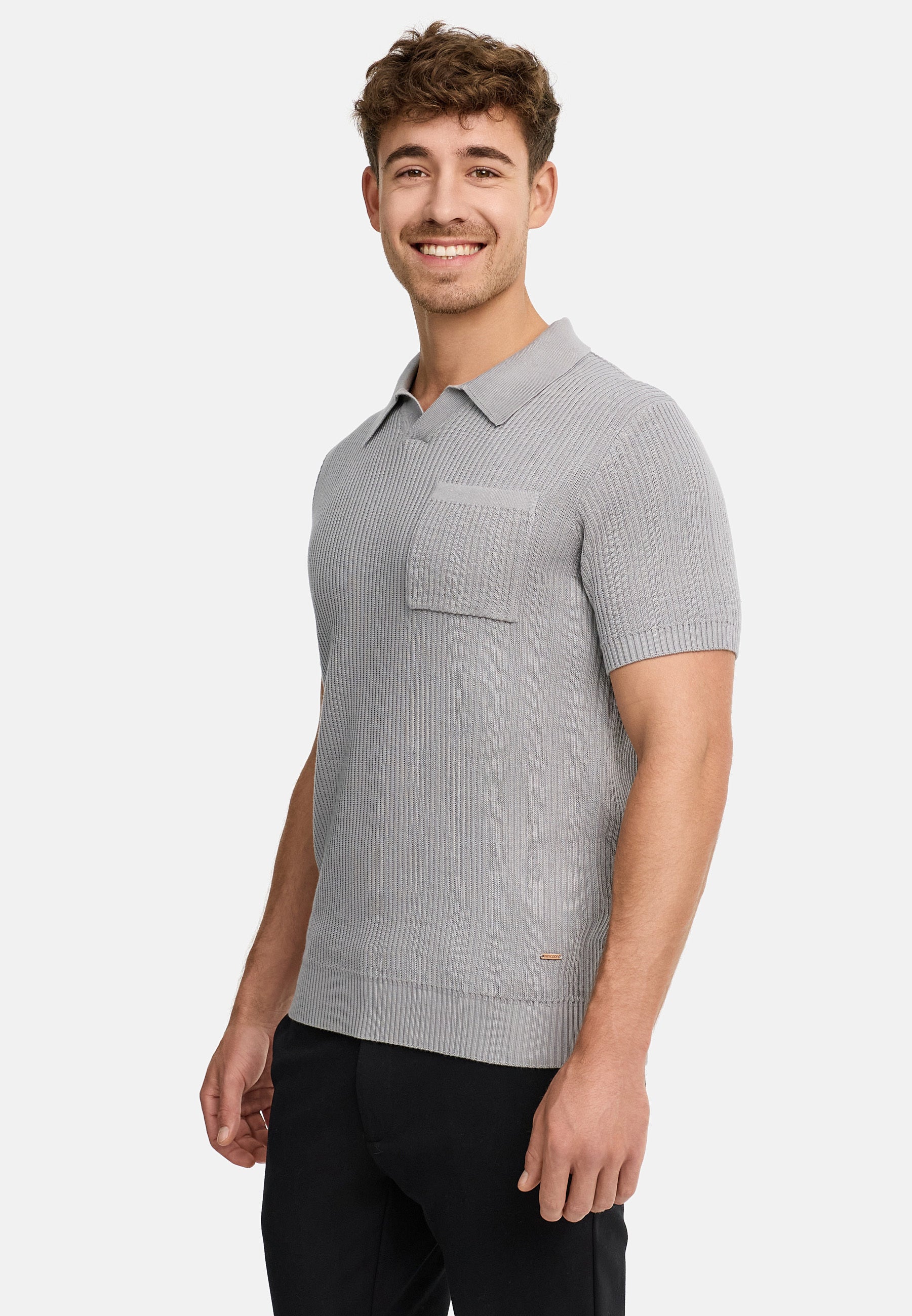 Poloshirt INHarlo Produktbild
