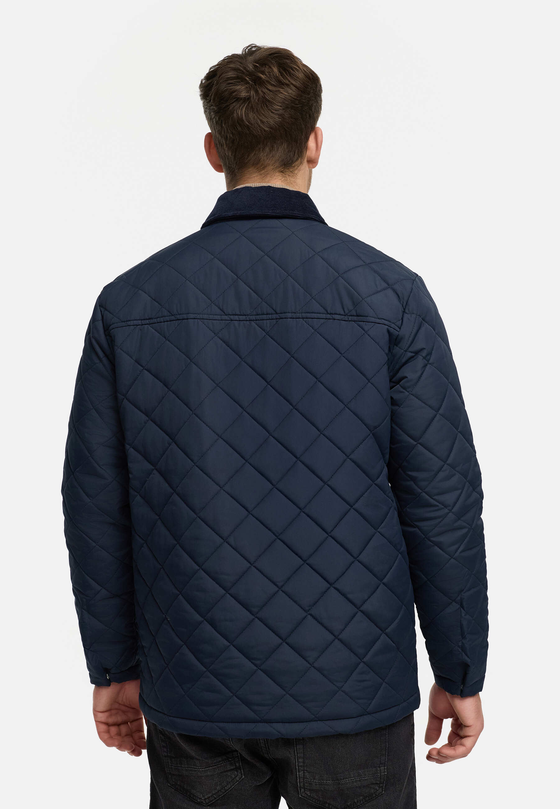 Übergangsjacke INDram Produktbild