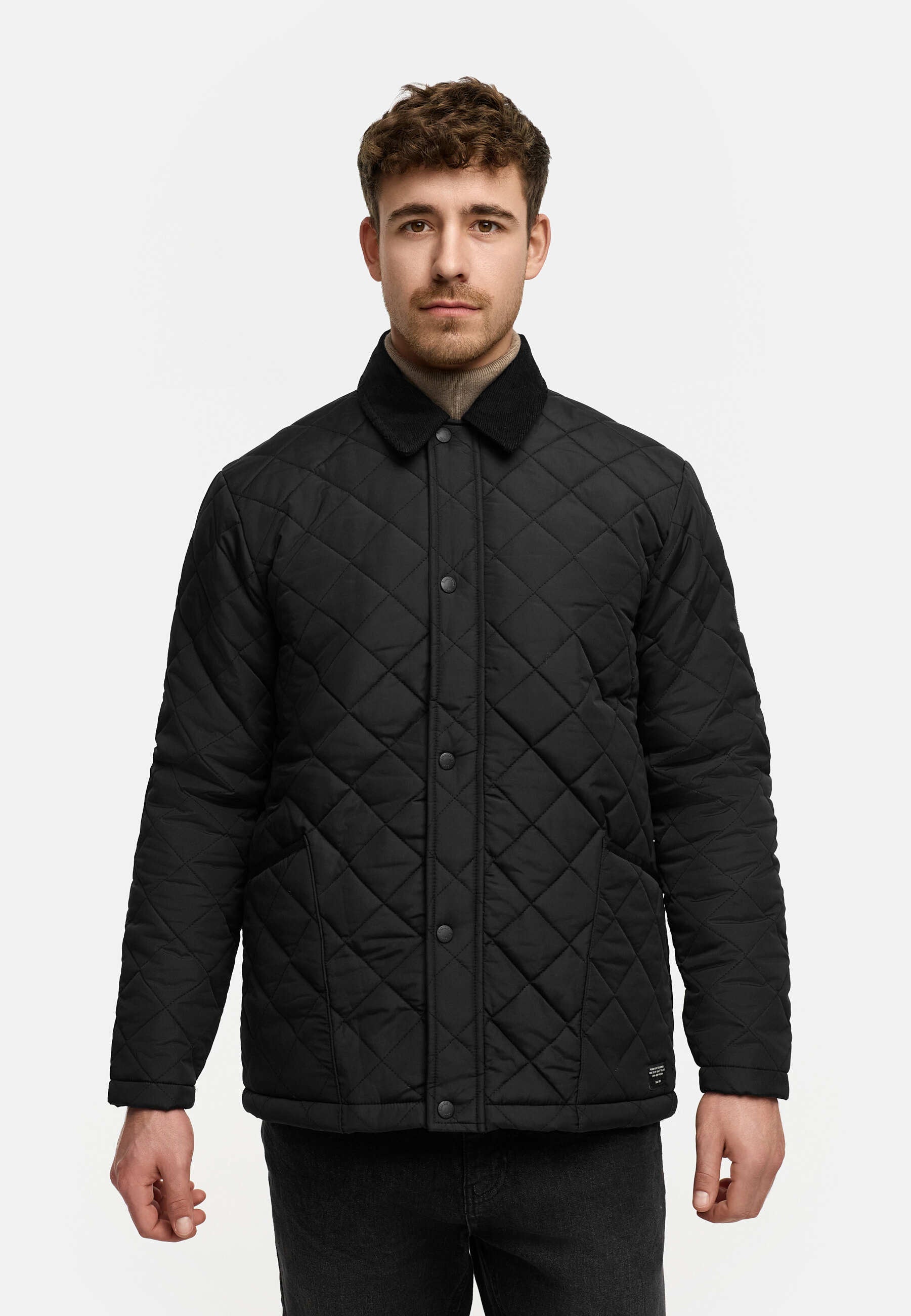 Übergangsjacke INDram Produktbild