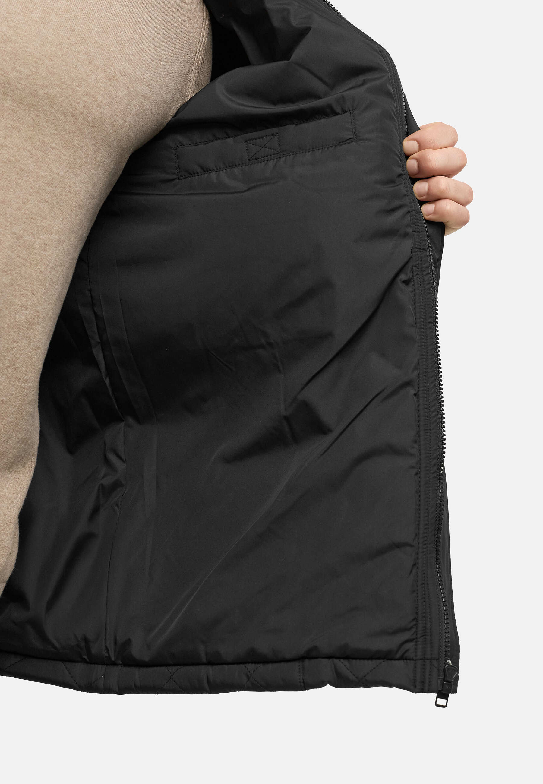 Übergangsjacke INDram Produktbild