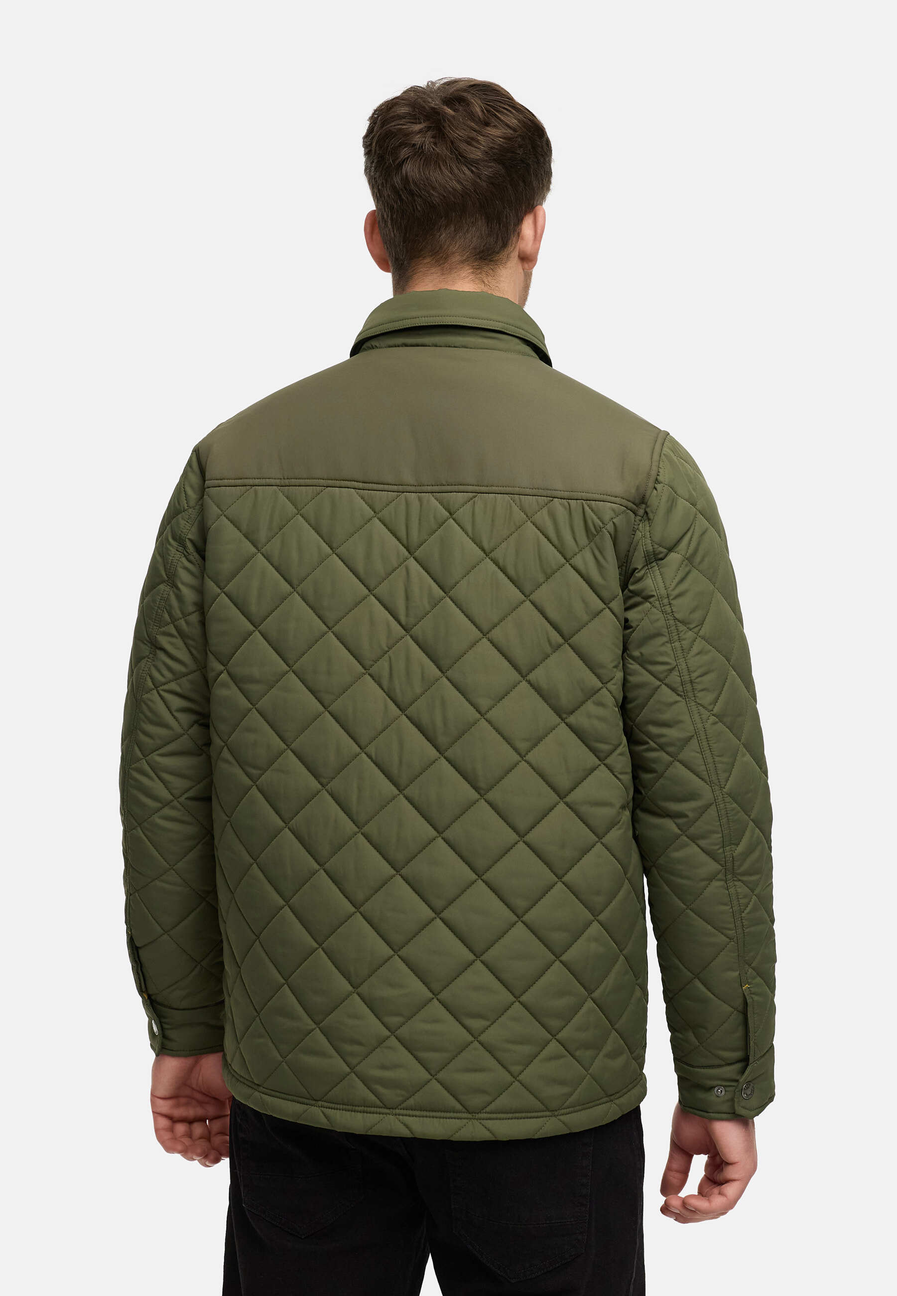 Übergangsjacke INDome Produktbild