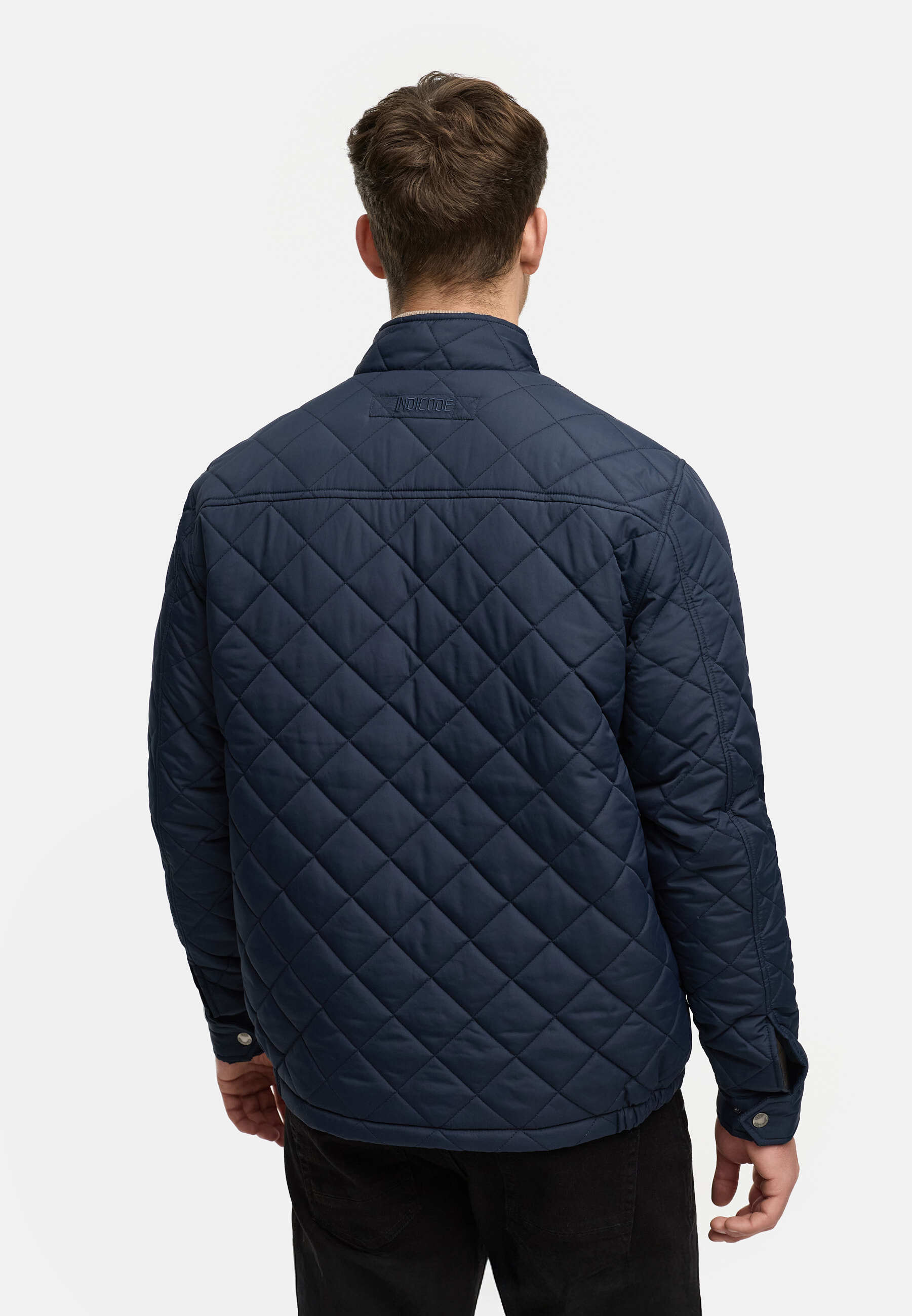 Übergangsjacke INDoro Produktbild