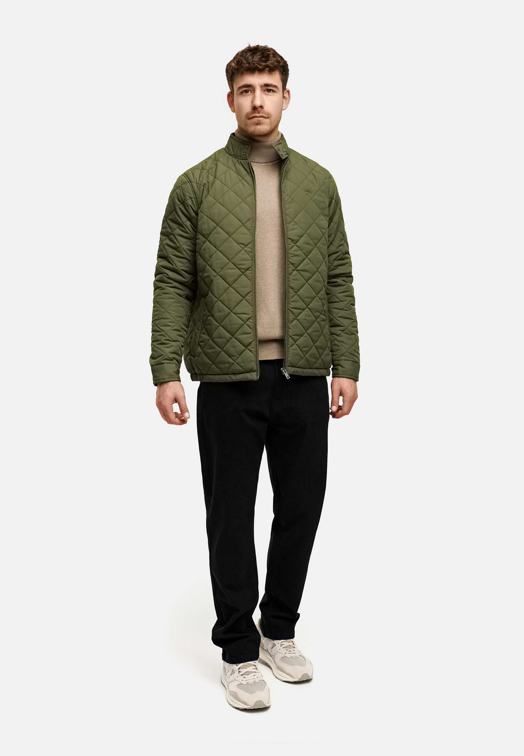 Übergangsjacke INDoro Produktbild