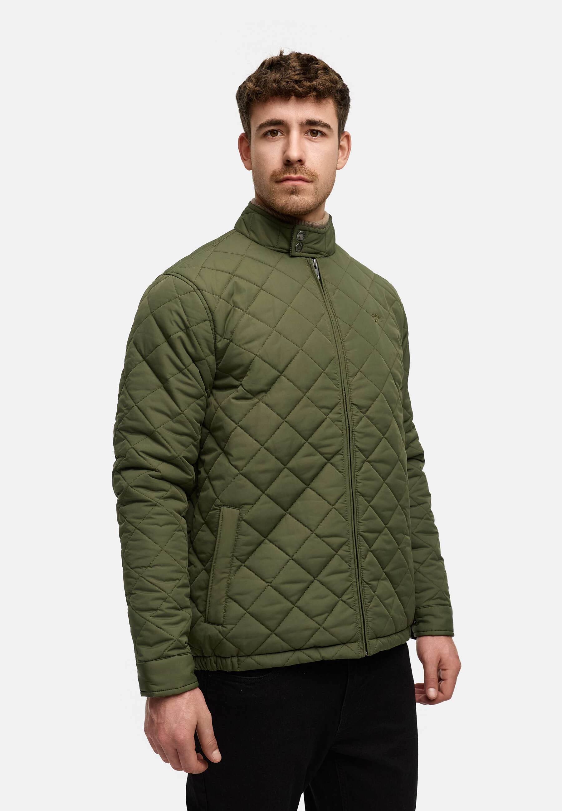 Übergangsjacke INDoro Produktbild