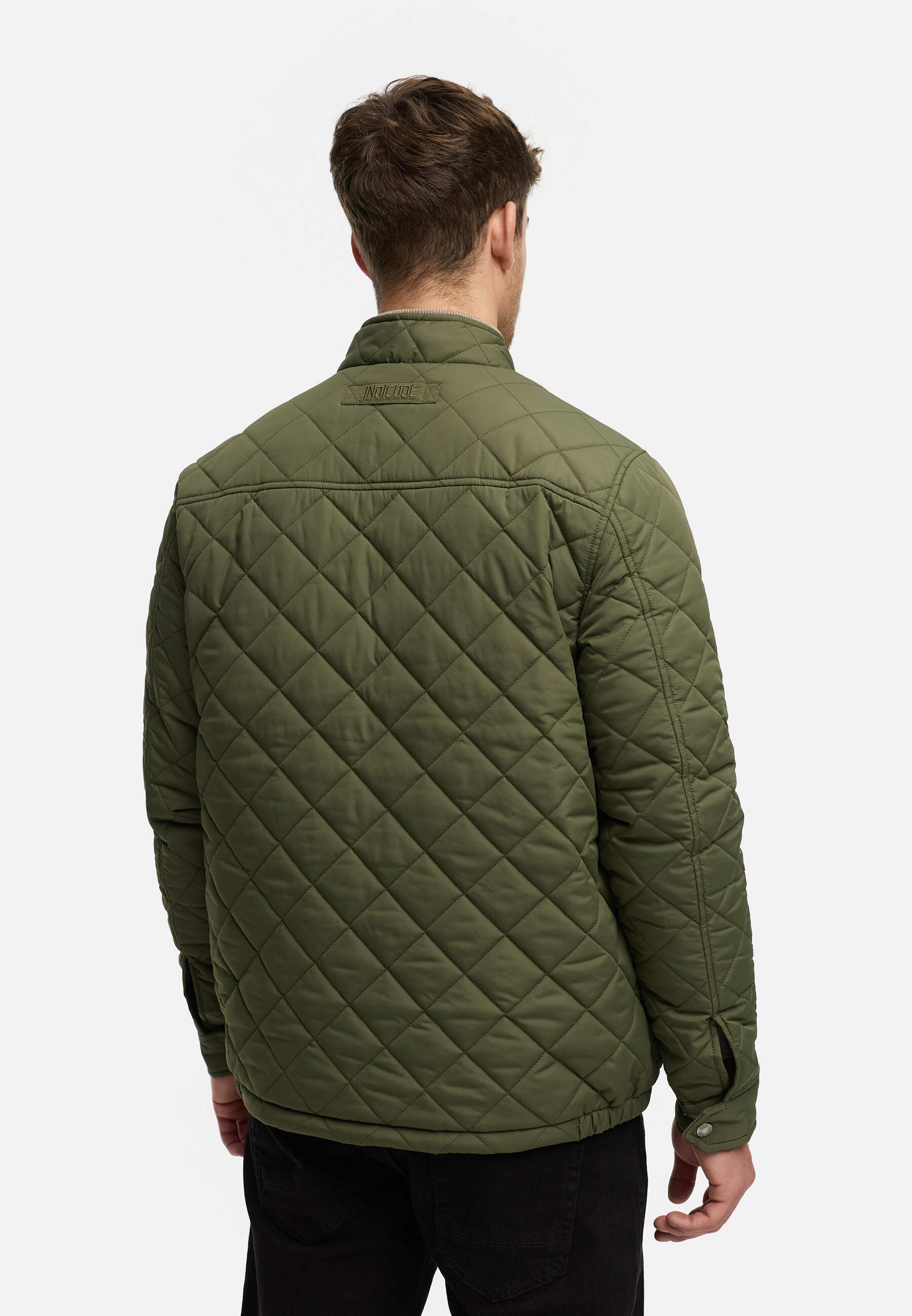 Übergangsjacke INDoro Produktbild