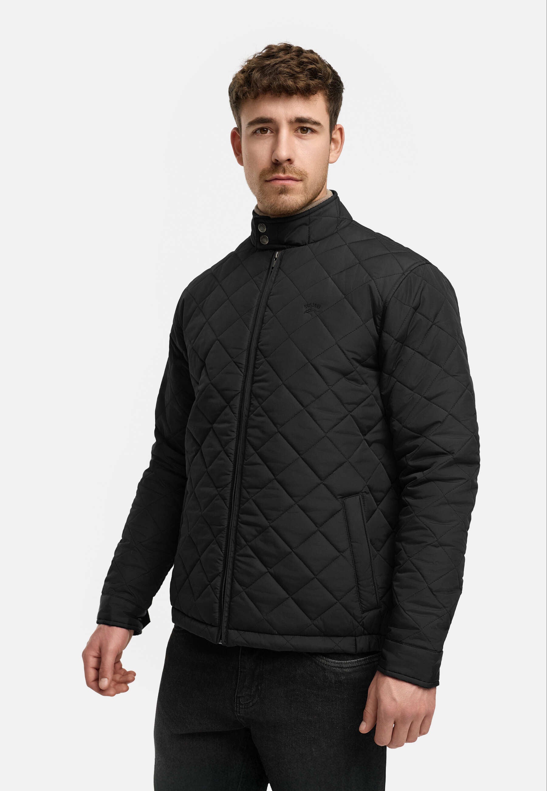Übergangsjacke INDoro Produktbild