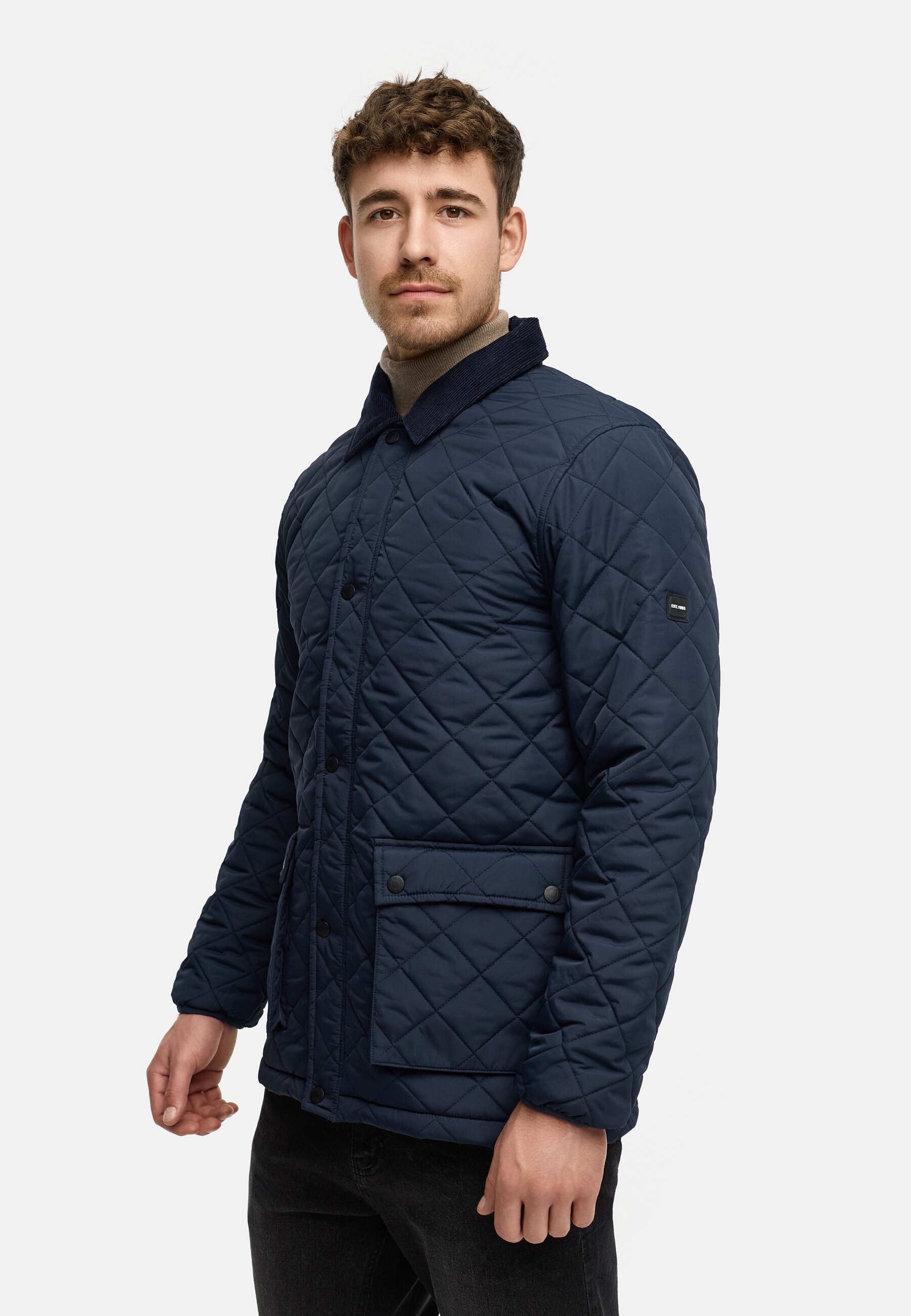 Übergangsjacke INDrills Produktbild