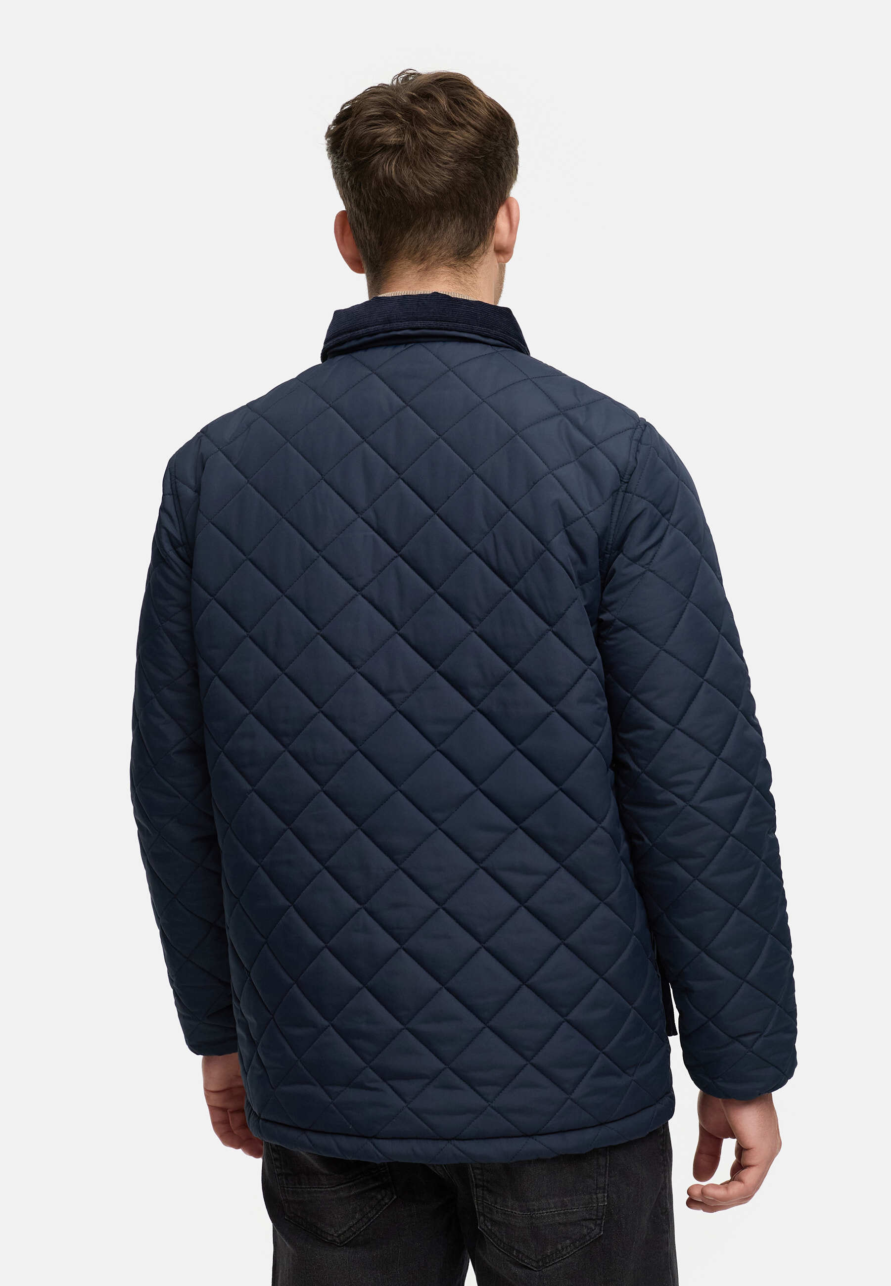 Übergangsjacke INDrills Produktbild