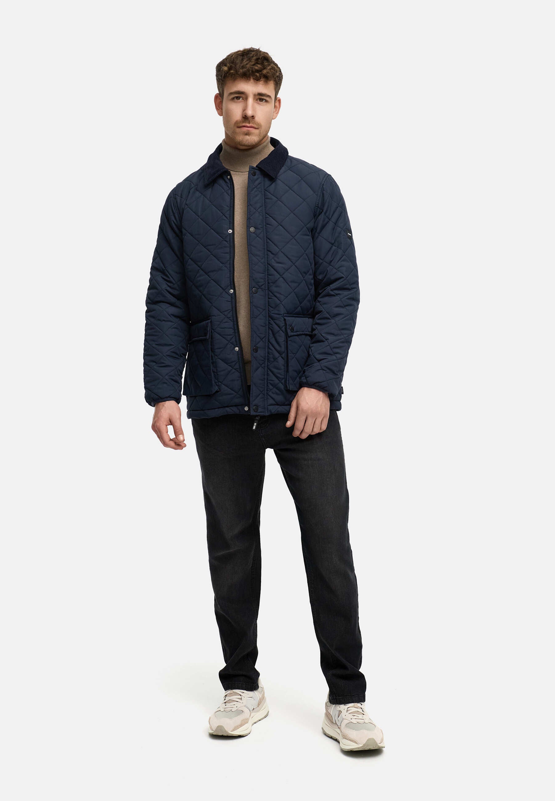 Übergangsjacke INDrills Produktbild