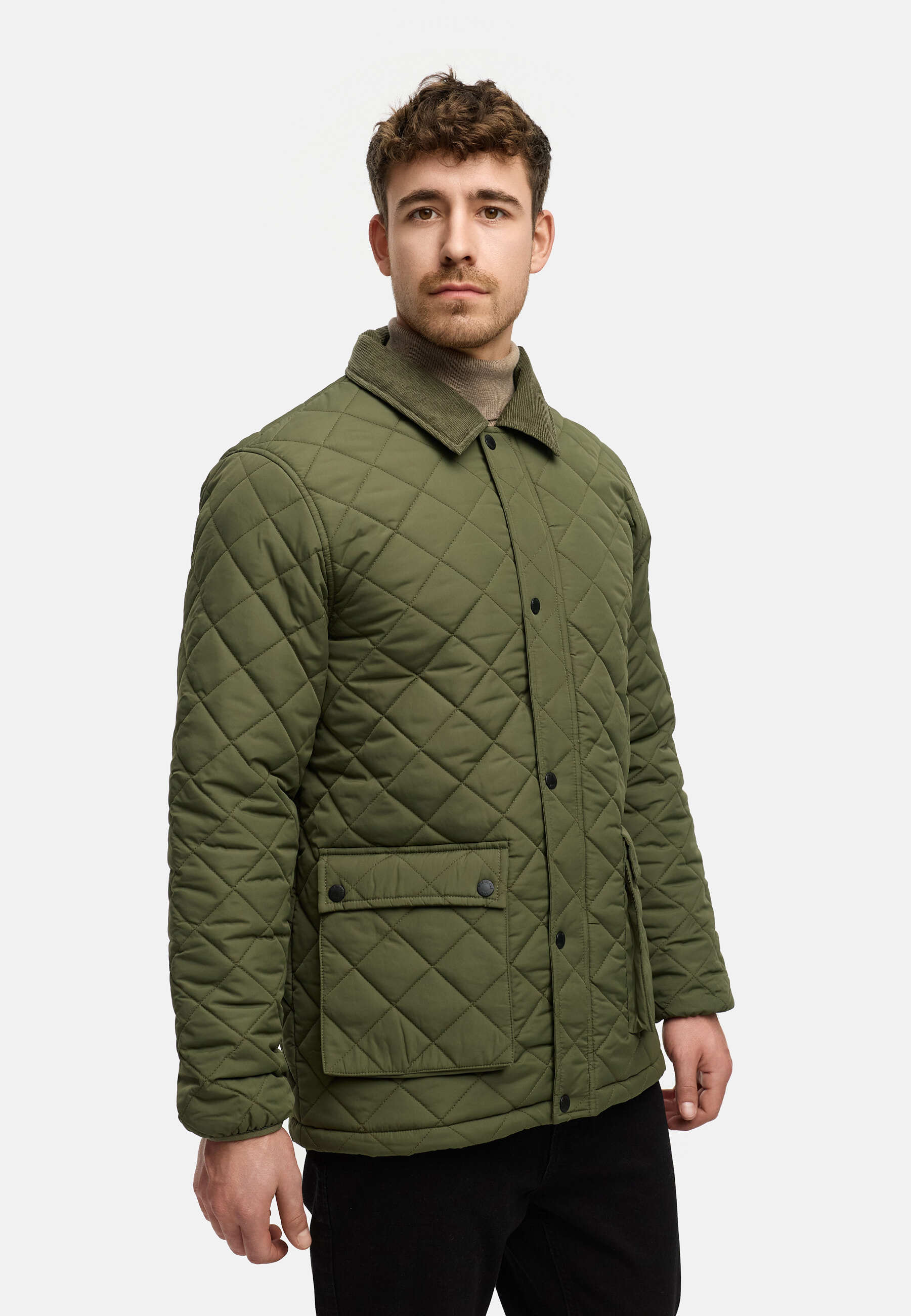 Übergangsjacke INDrills Produktbild