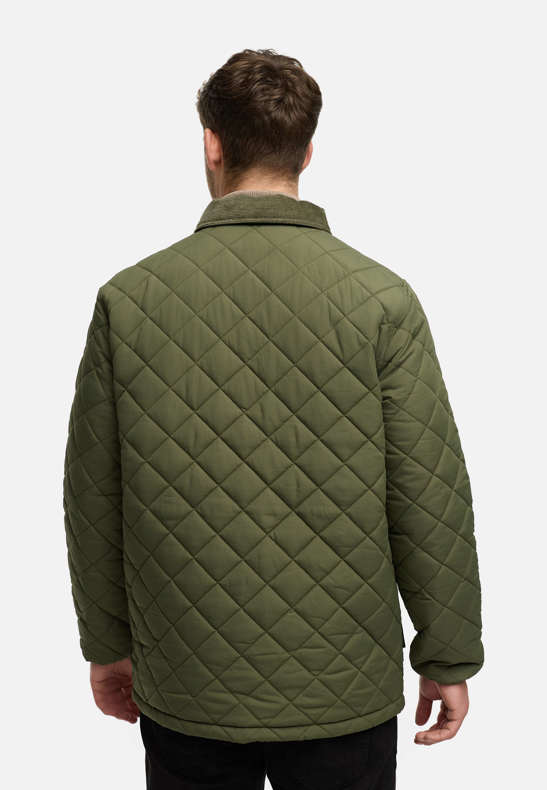 Übergangsjacke INDrills Produktbild