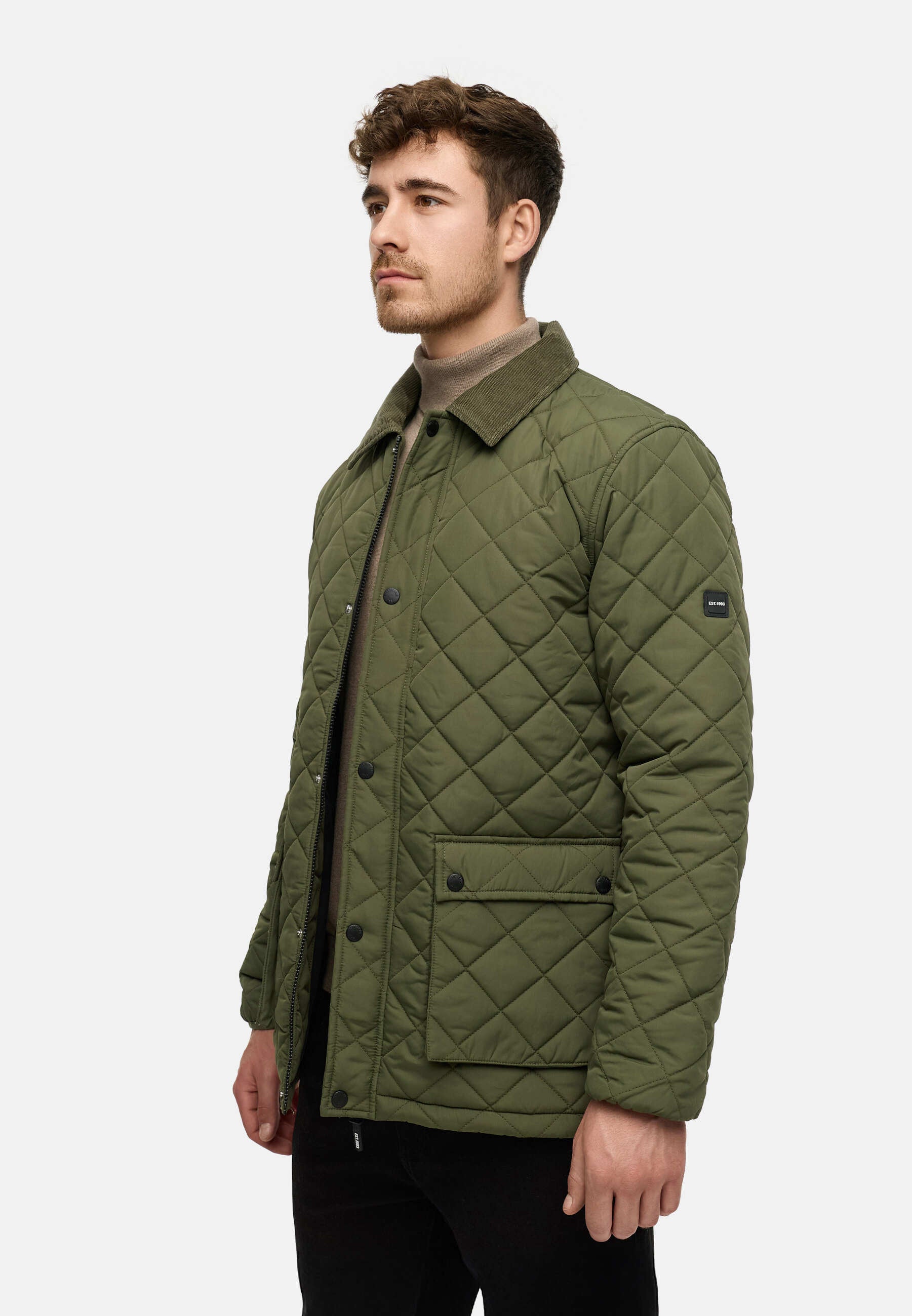 Übergangsjacke INDrills Produktbild