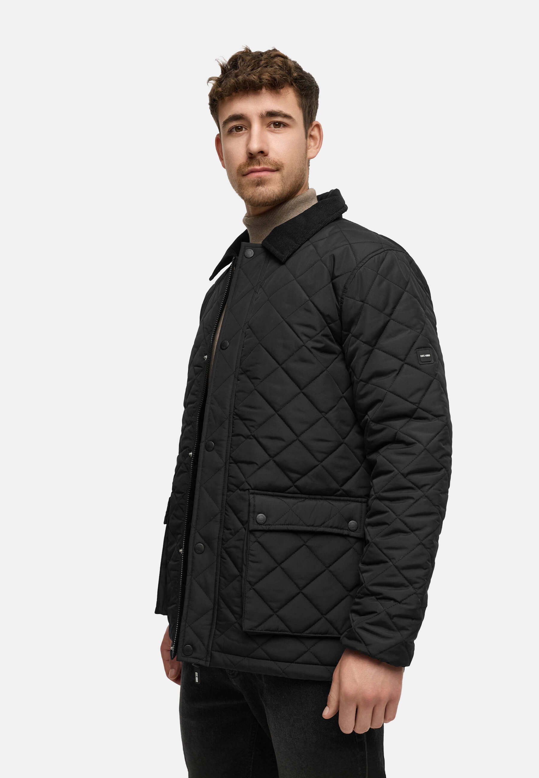 Übergangsjacke INDrills Produktbild