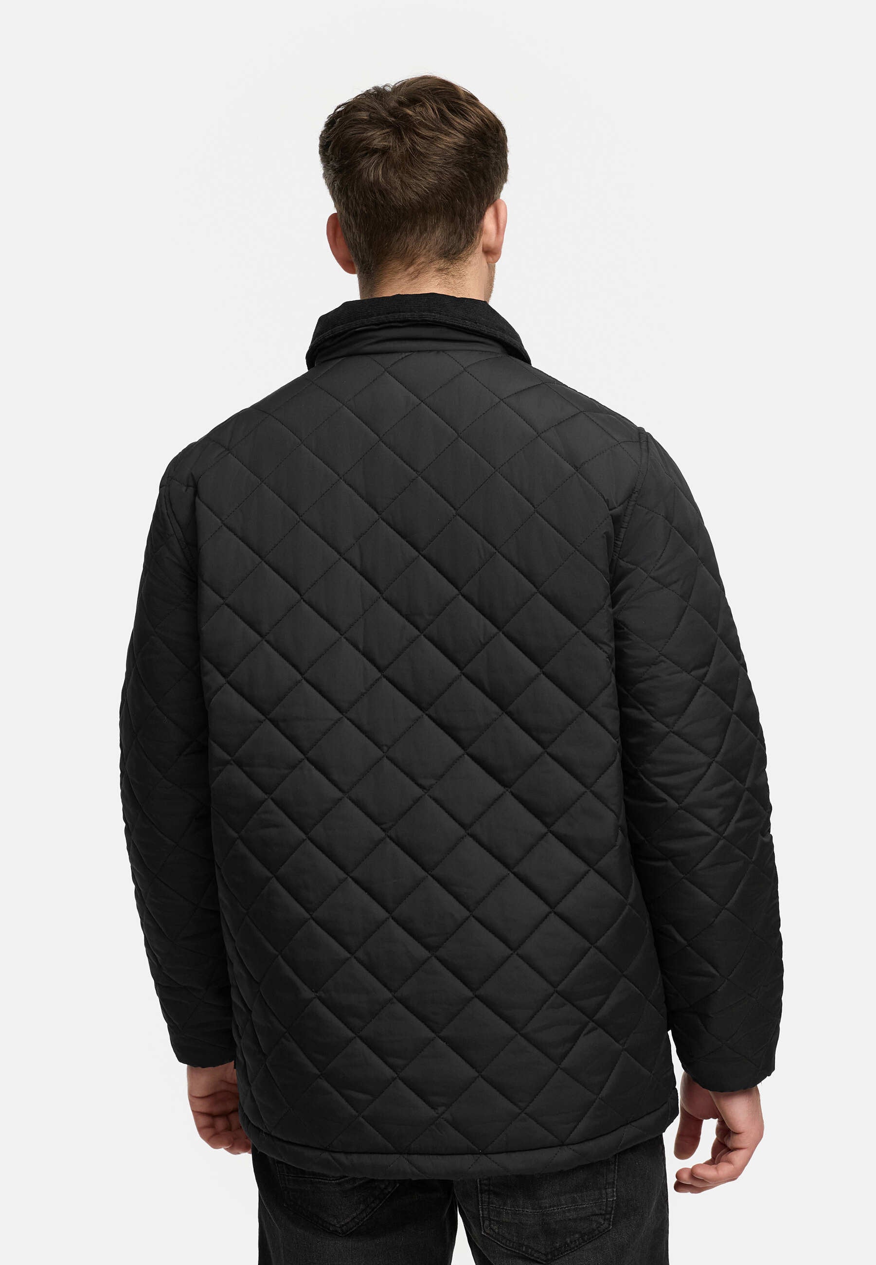 Übergangsjacke INDrills Produktbild