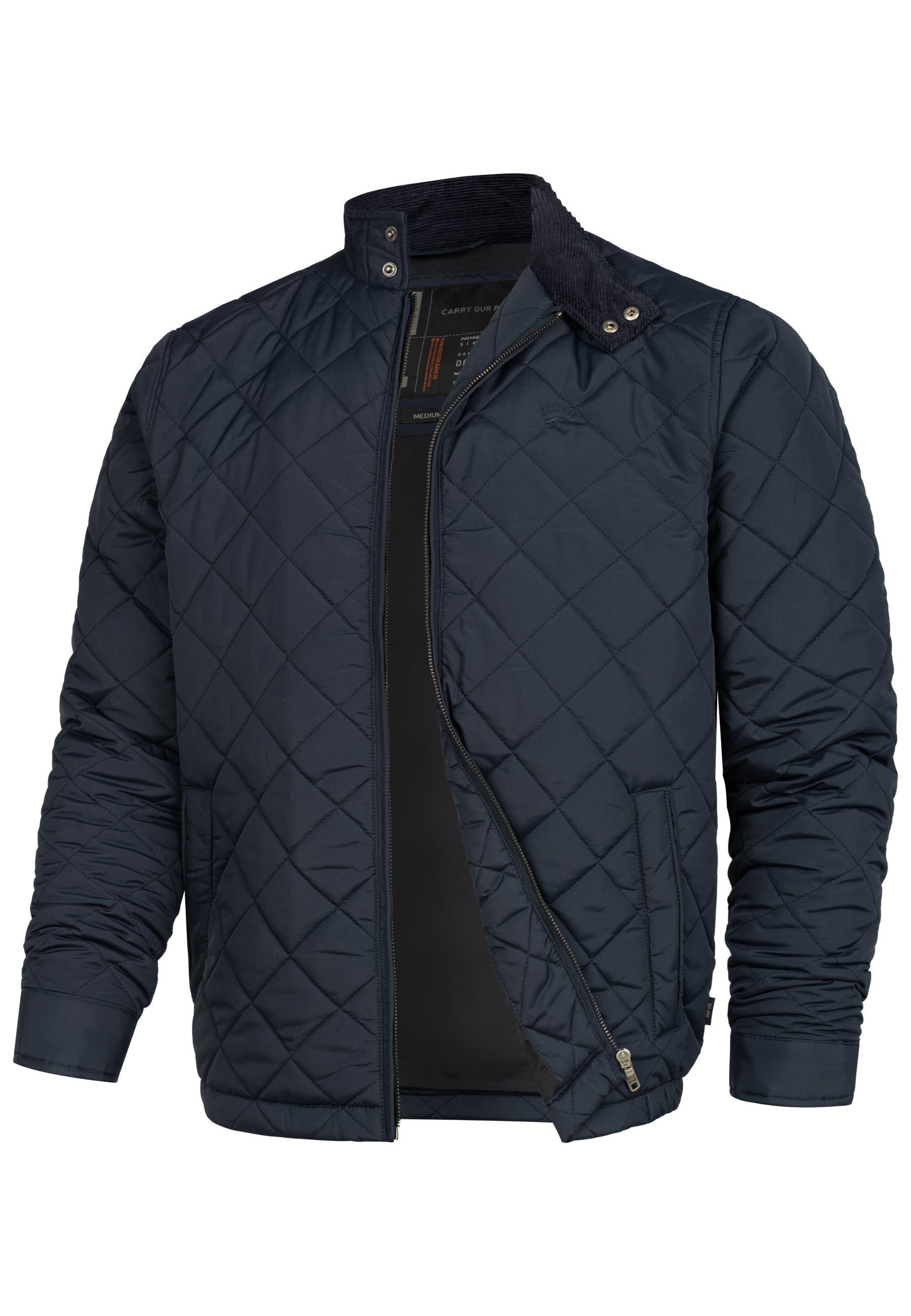 Übergangsjacke INDoro Produktbild