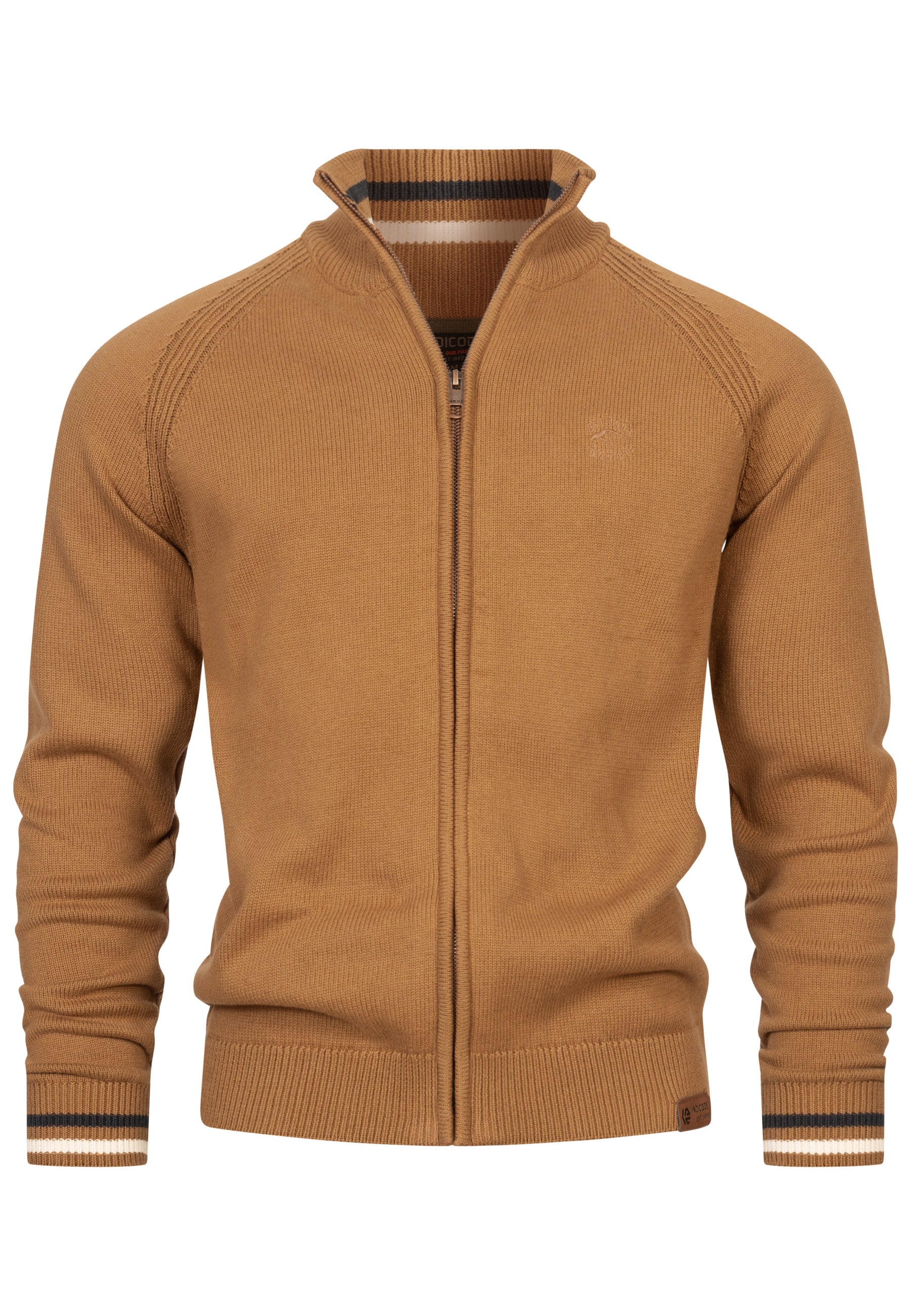 Strickjacke INArutemia Produktbild