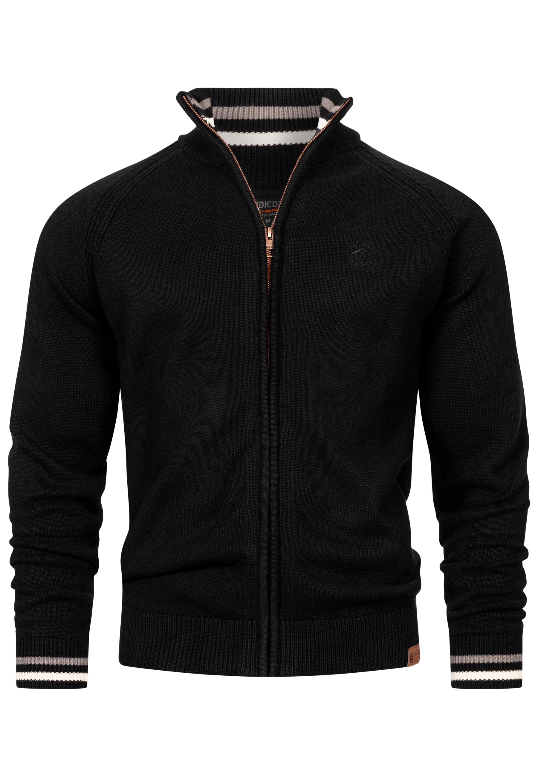 Strickjacke INArutemia Produktbild