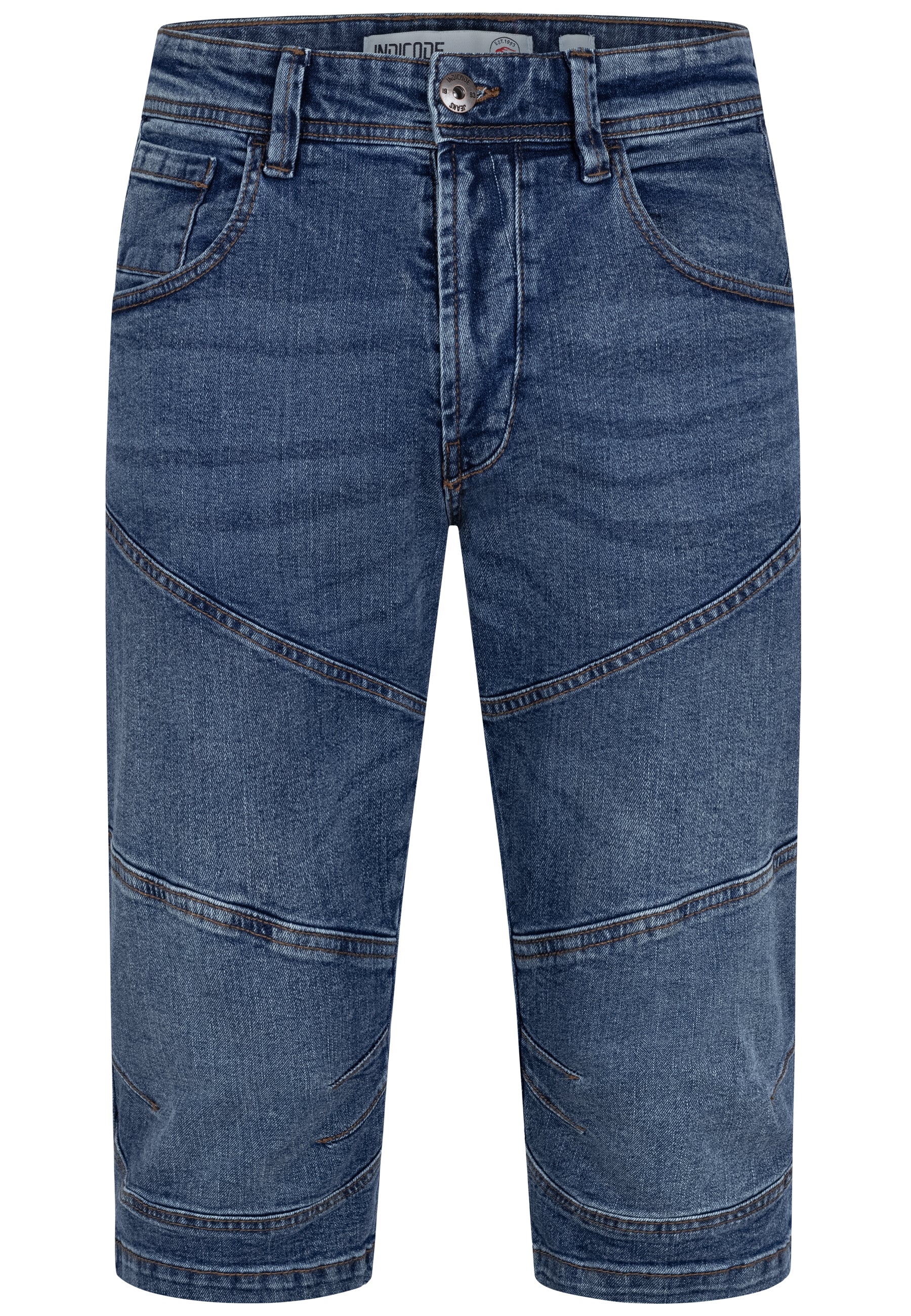 Shorts Jeans Fortune Produktbild