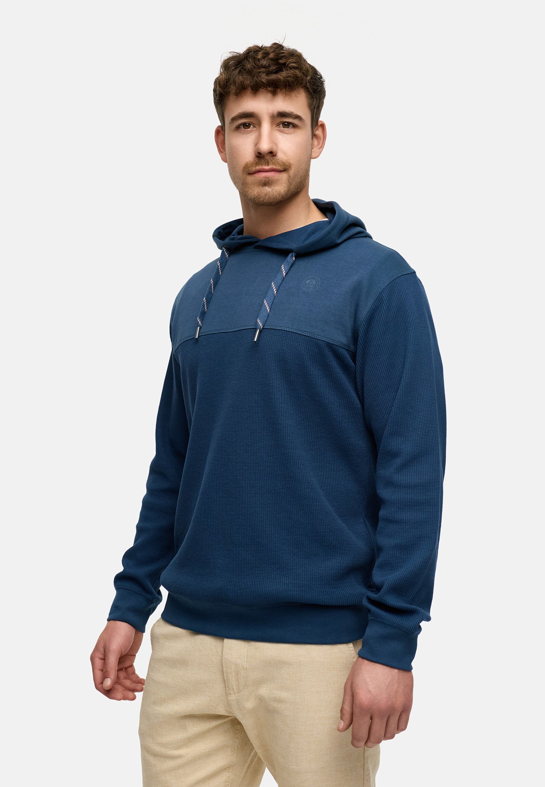 Kapuzenpullover INTommaso Produktbild