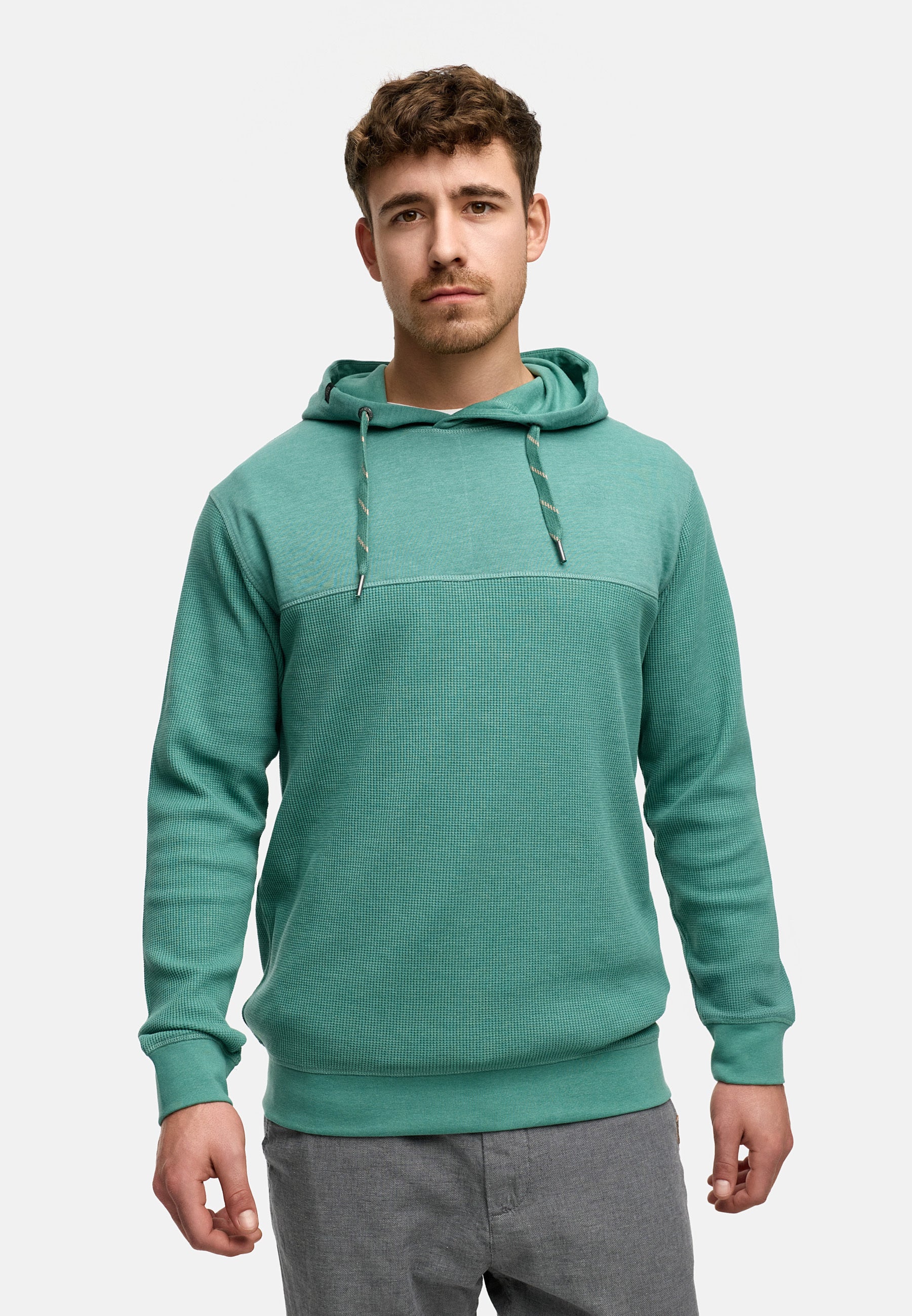 Kapuzenpullover INTommaso Produktbild