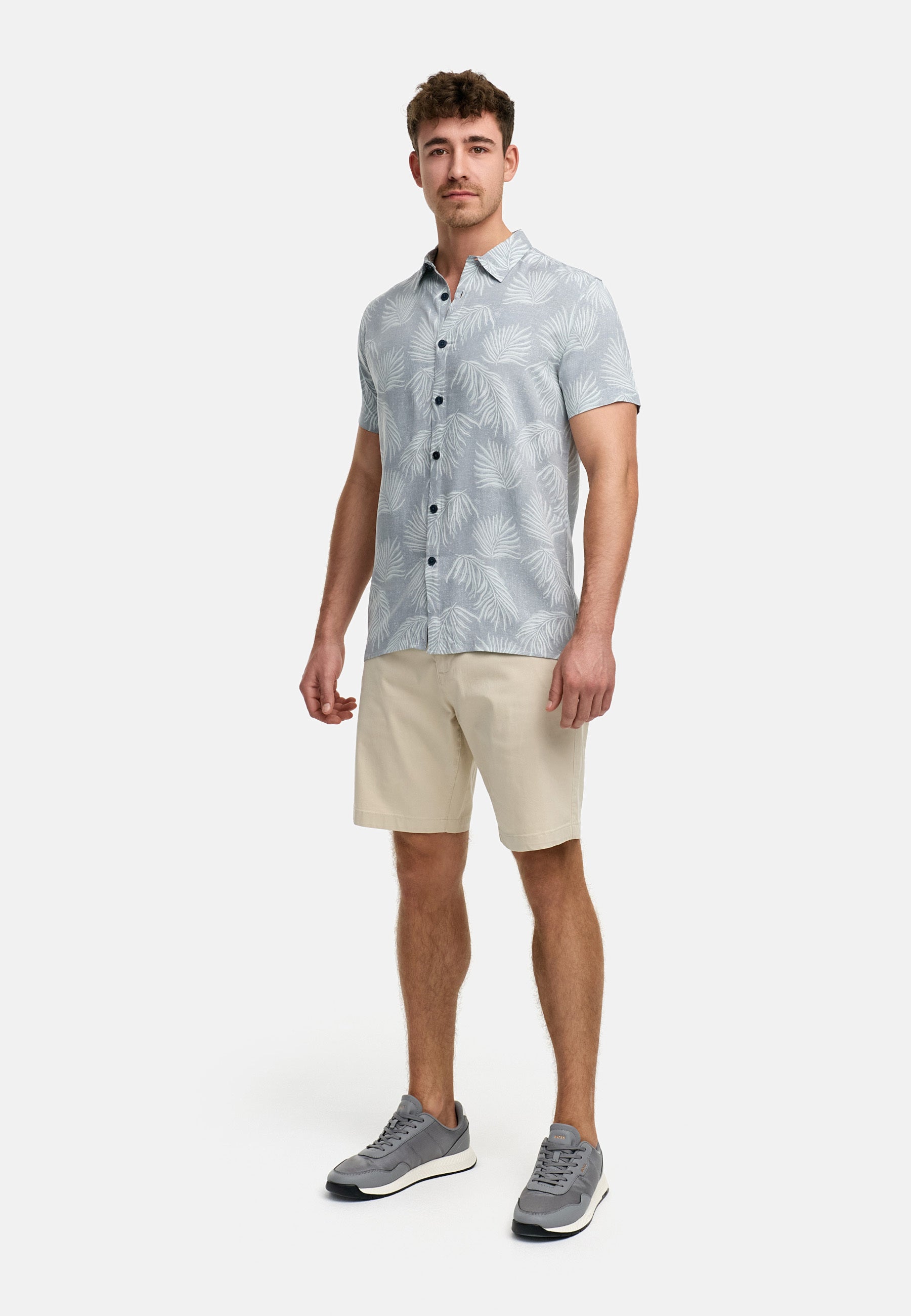 Shorts Chino INSeven Produktbild