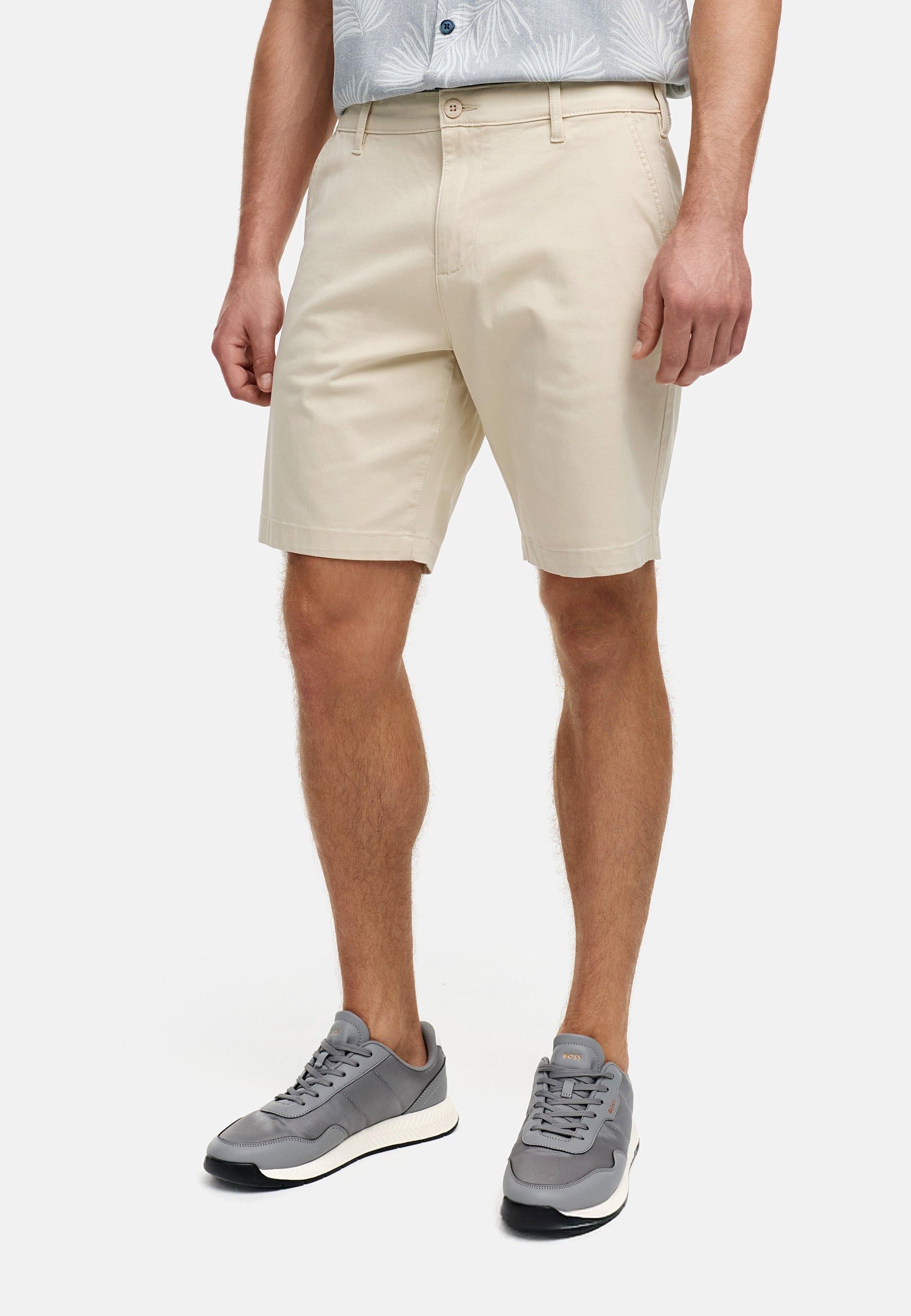 Shorts Chino INSeven Produktbild