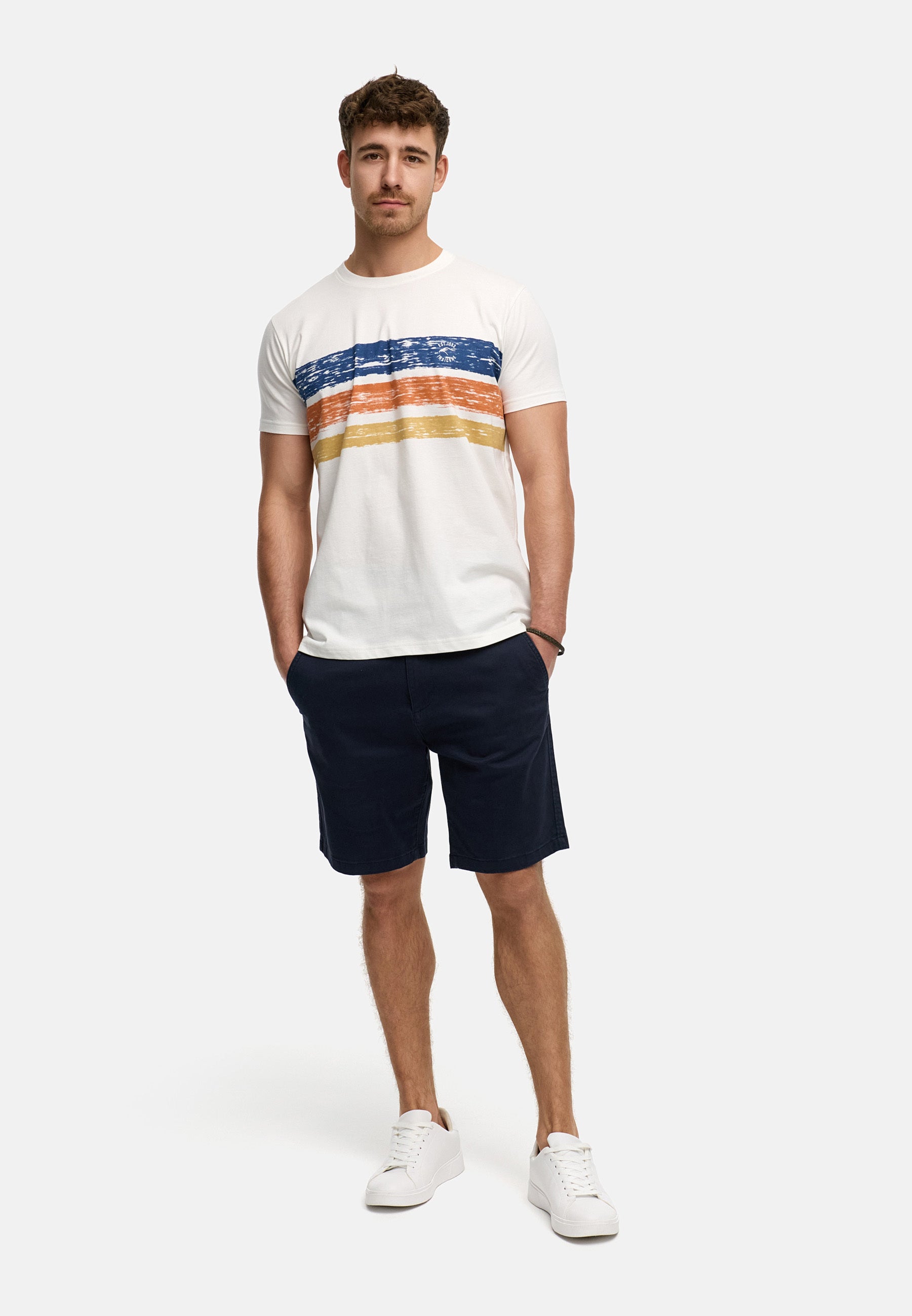 Shorts Chino INSeven Produktbild