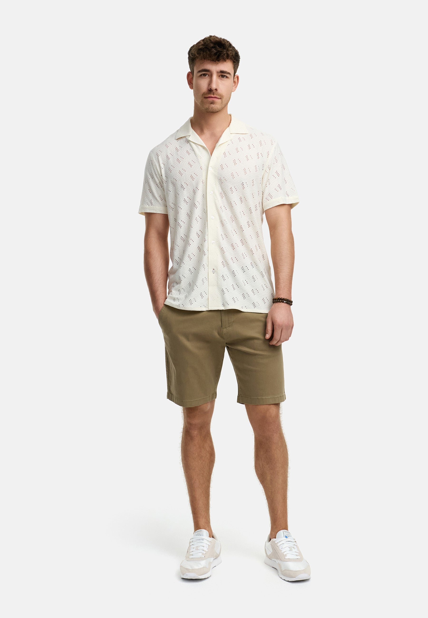 Shorts Chino INSeven Produktbild