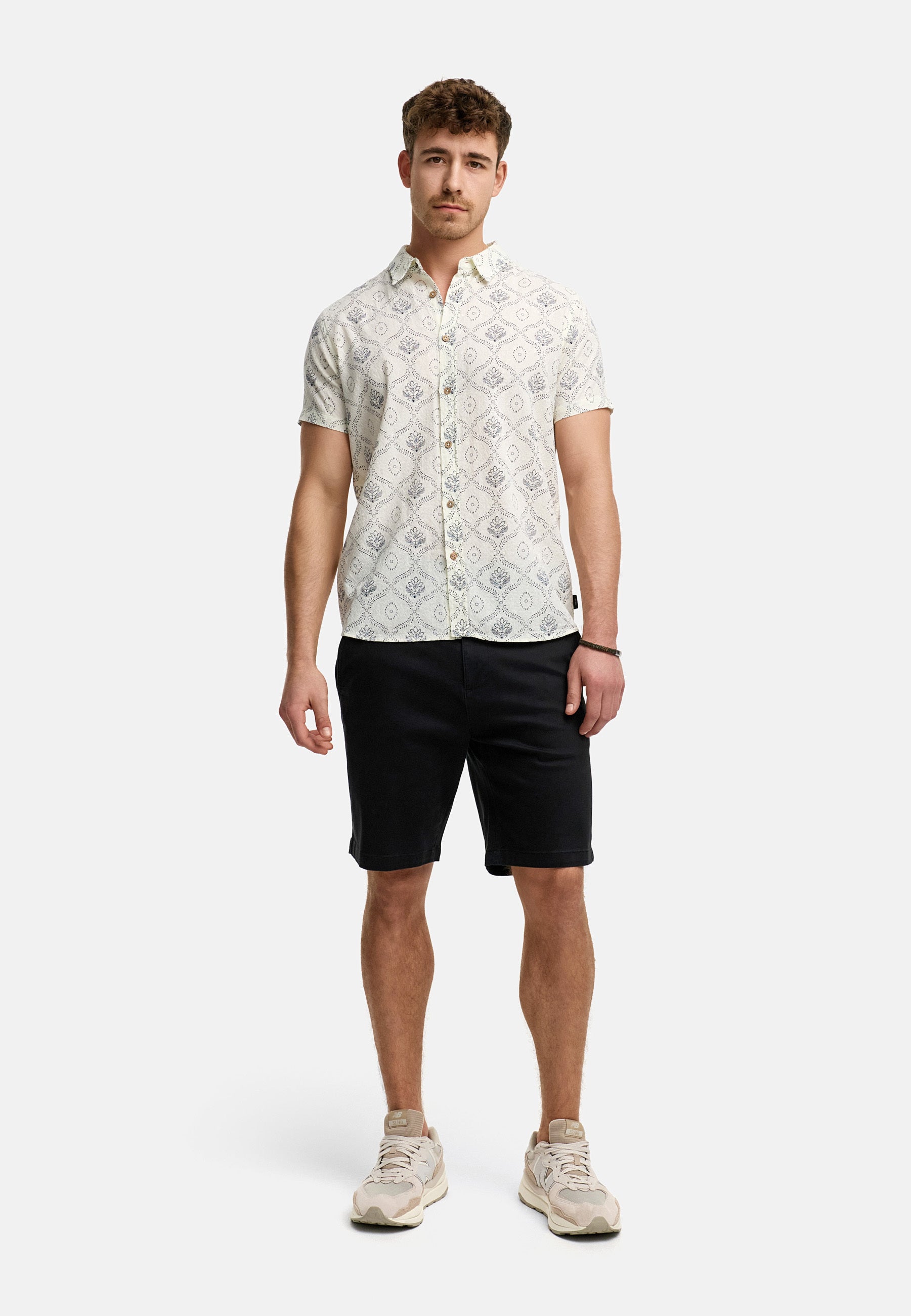 Shorts Chino INSeven Produktbild