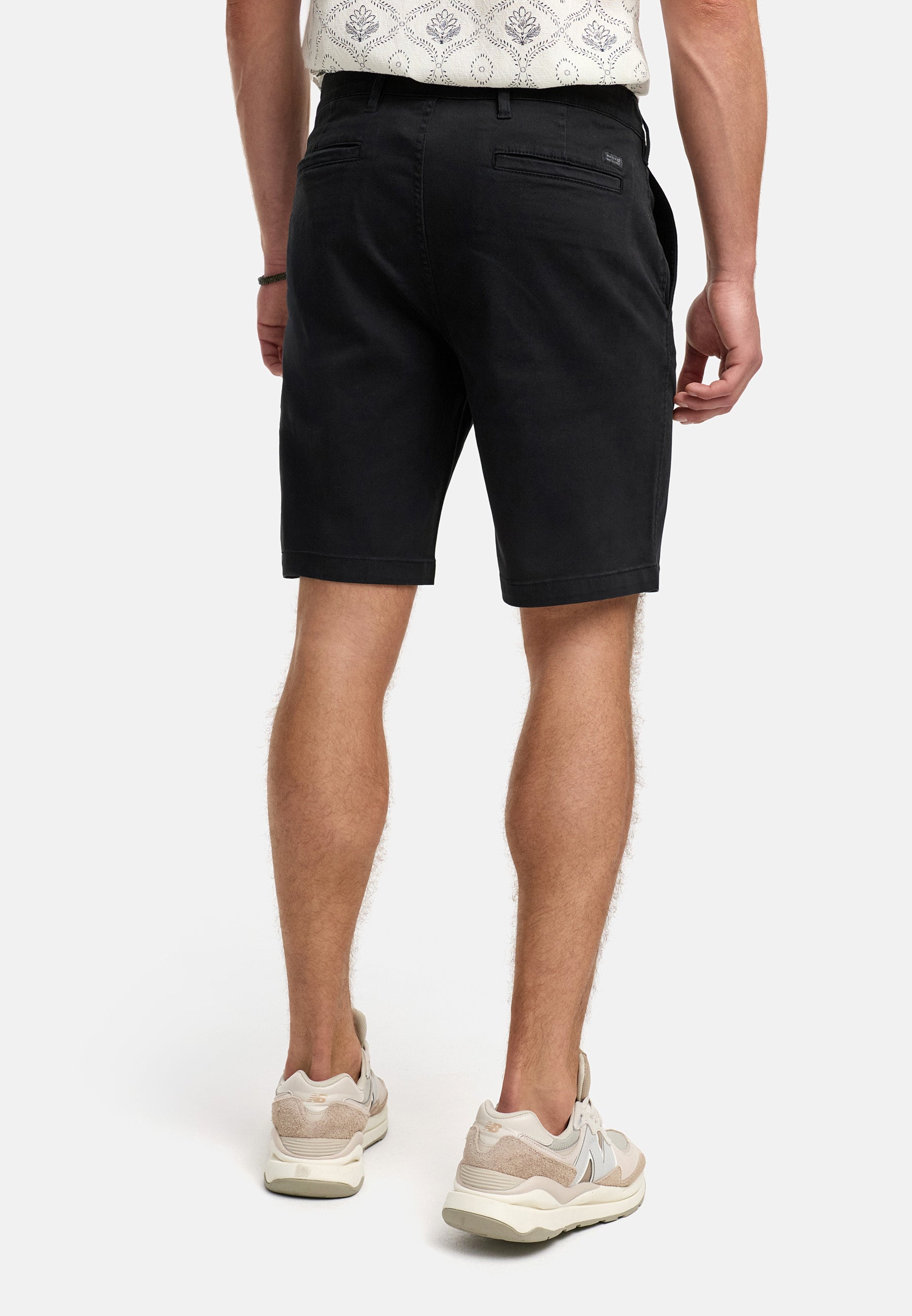 Shorts Chino INSeven Produktbild