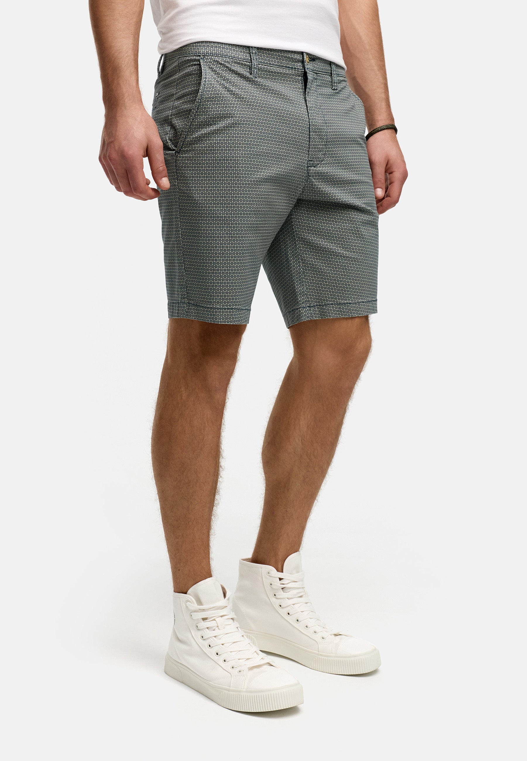 Shorts Chino INLubin Produktbild