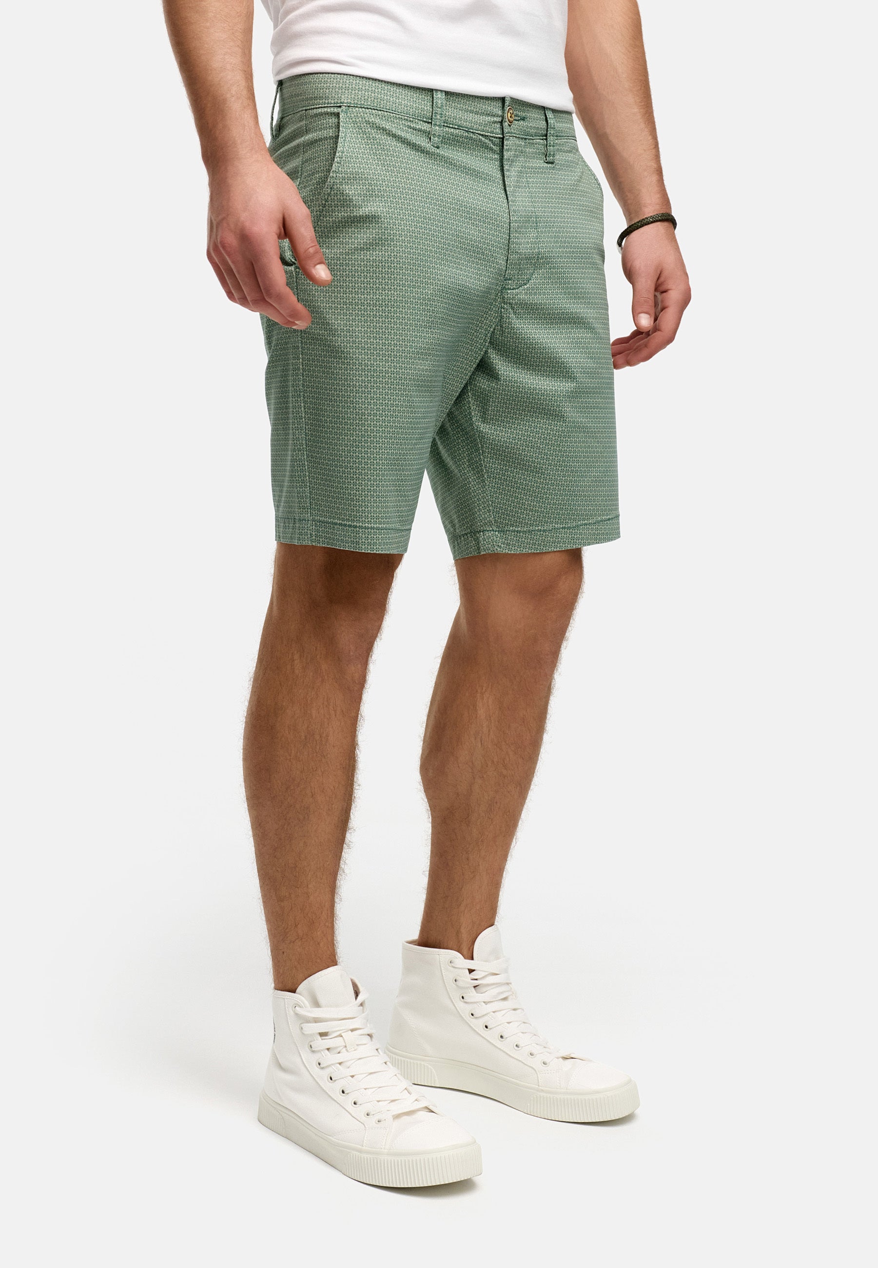Shorts Chino INLubin Produktbild