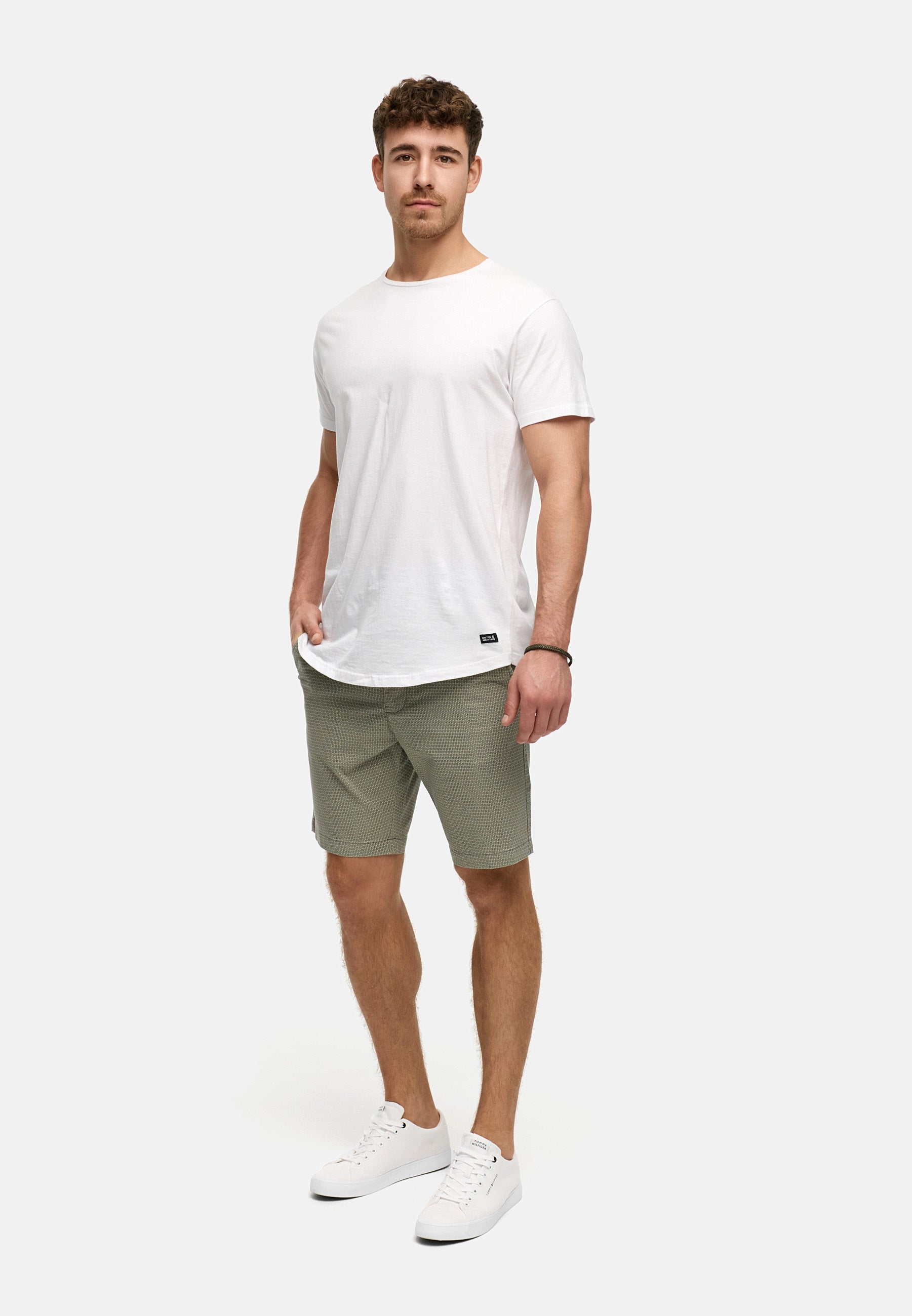 Shorts Chino INLubin Produktbild