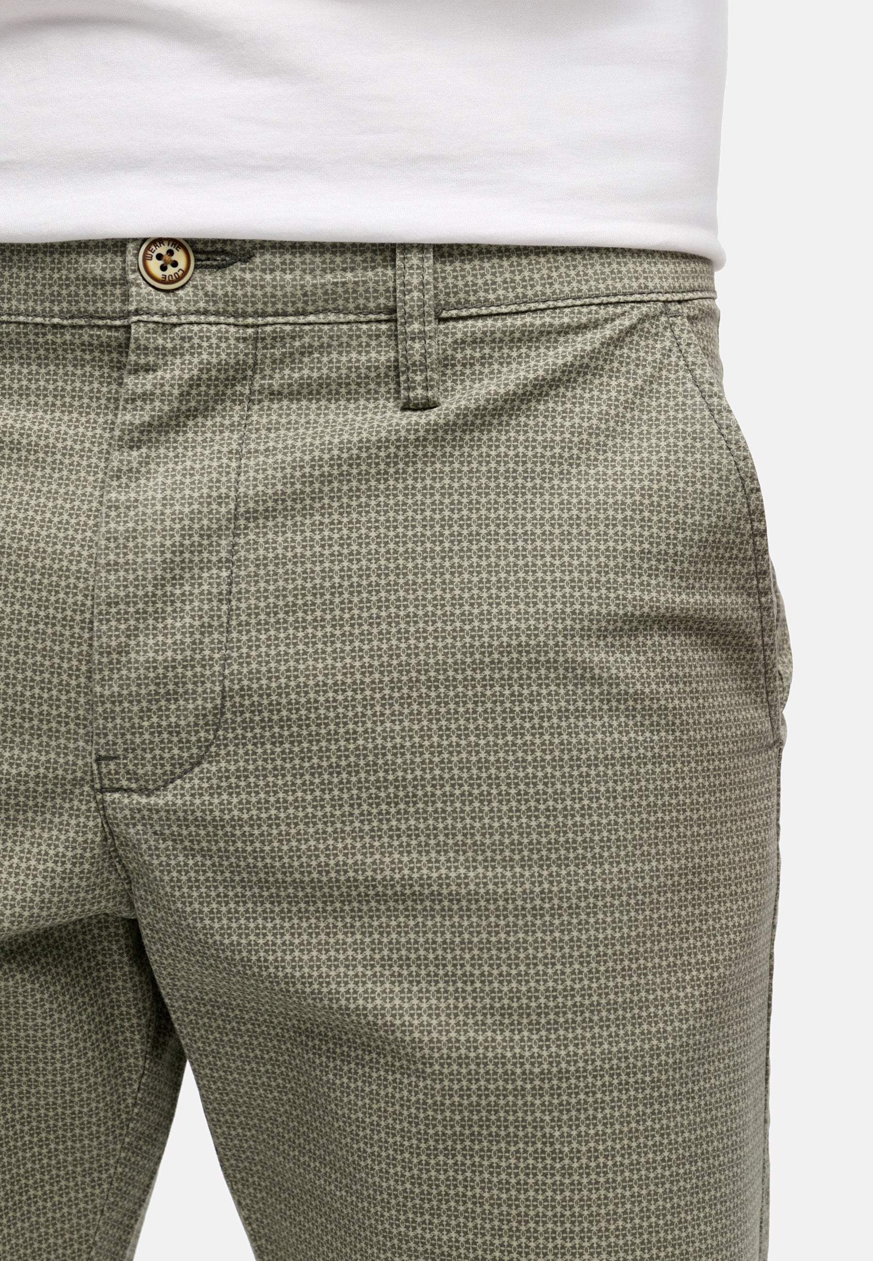 Shorts Chino INLubin Produktbild