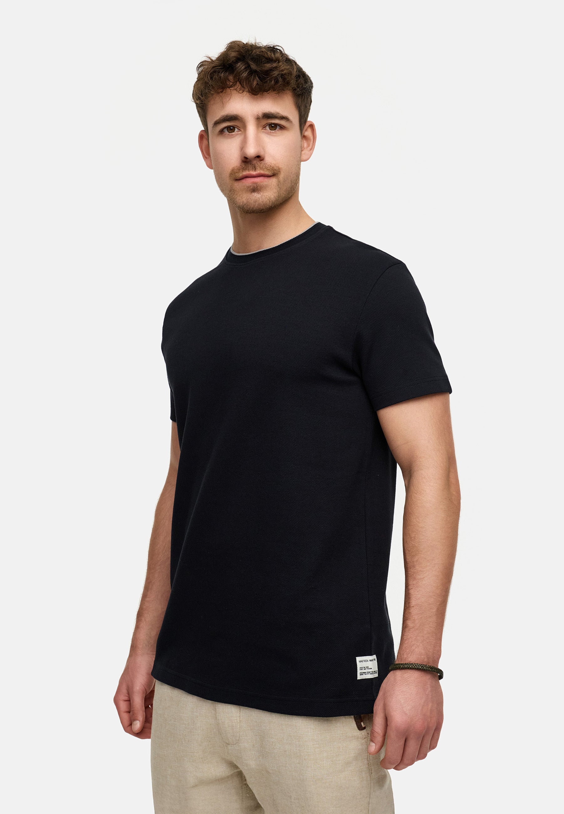 T-Shirt INSandt Produktbild