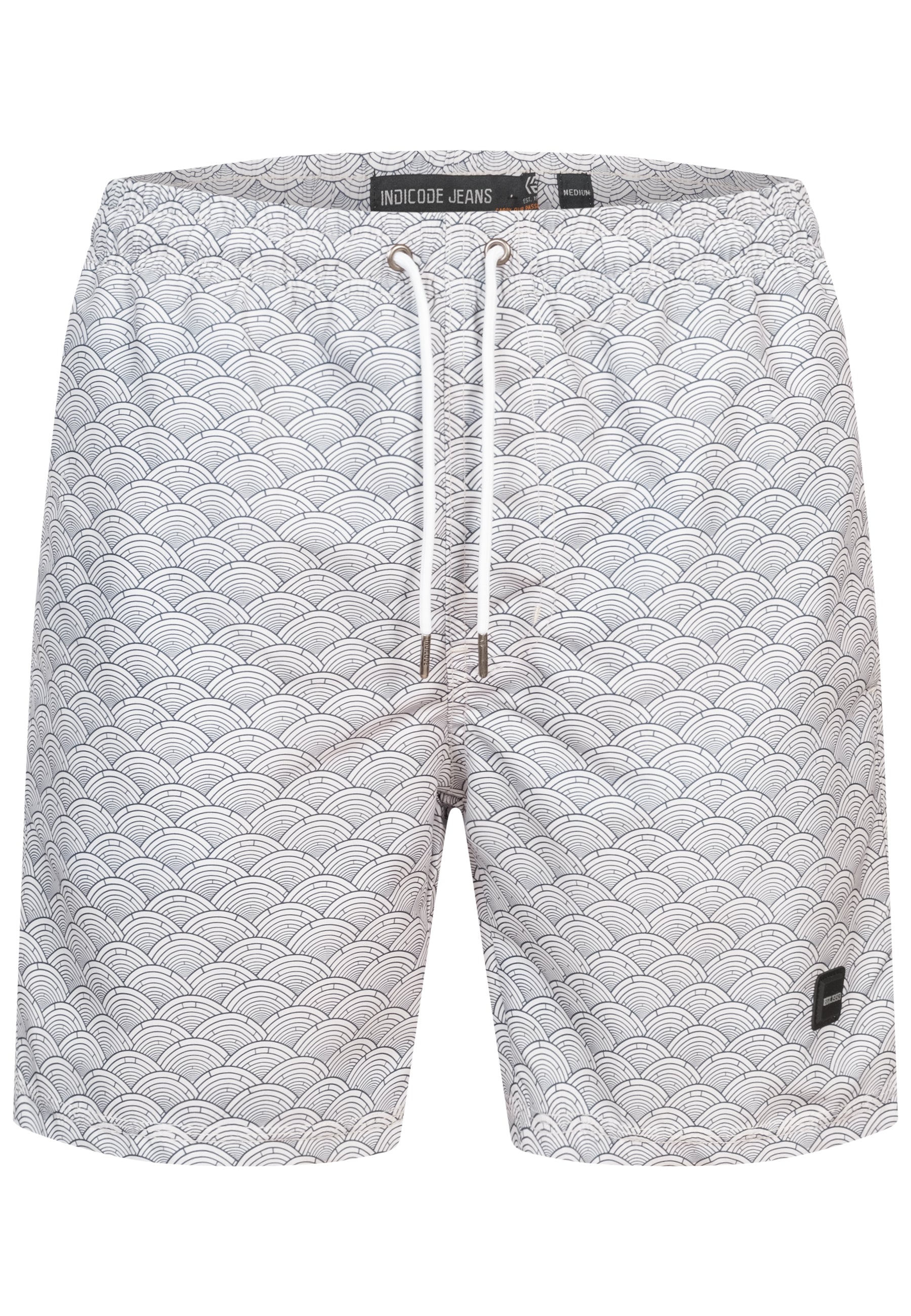 Swim Trunks INSantonio