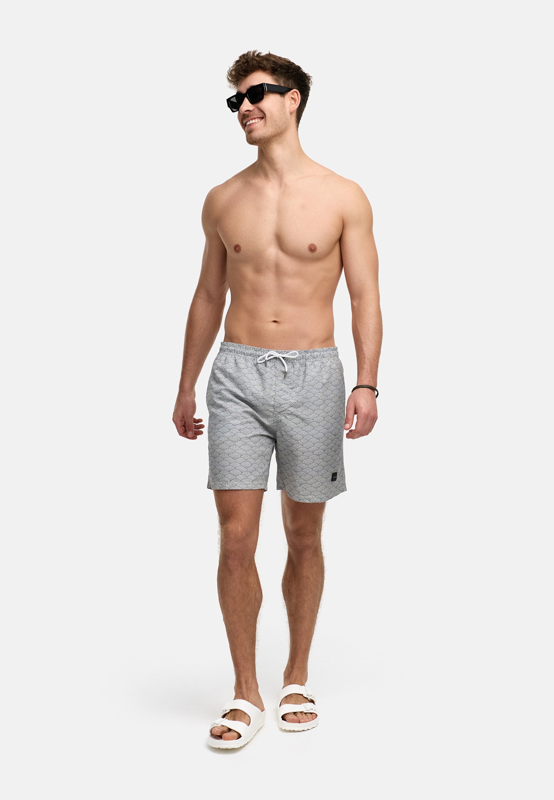 Swim Trunks INSantonio